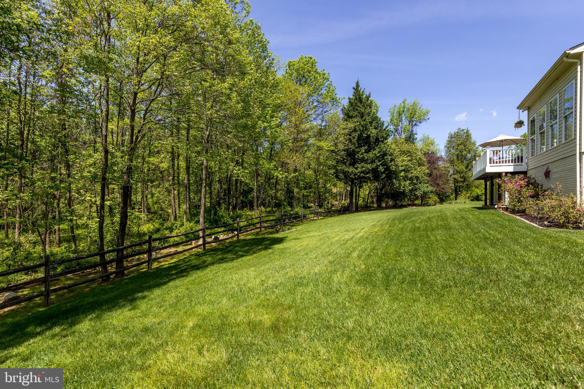GLENSIDE FARMS - Residential