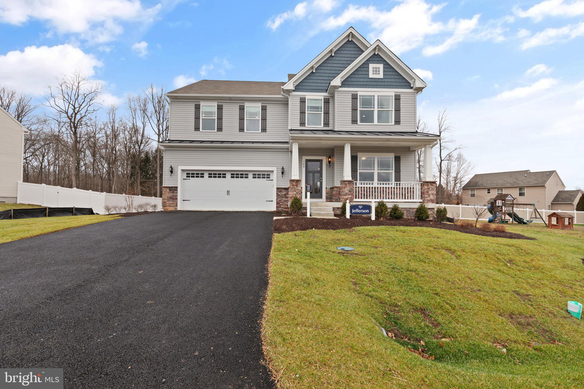 BEDROCK - Residential