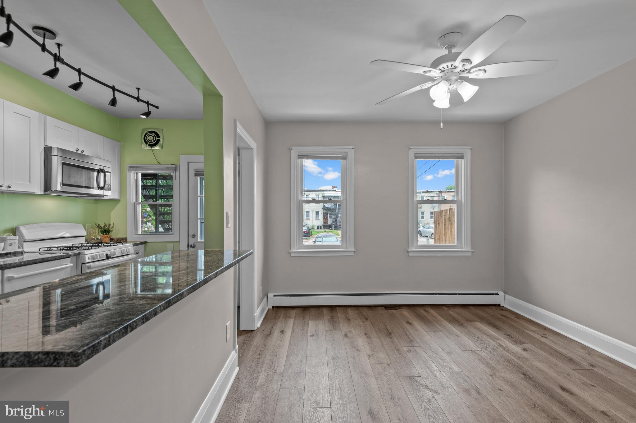 WILHELM PARK - Residential