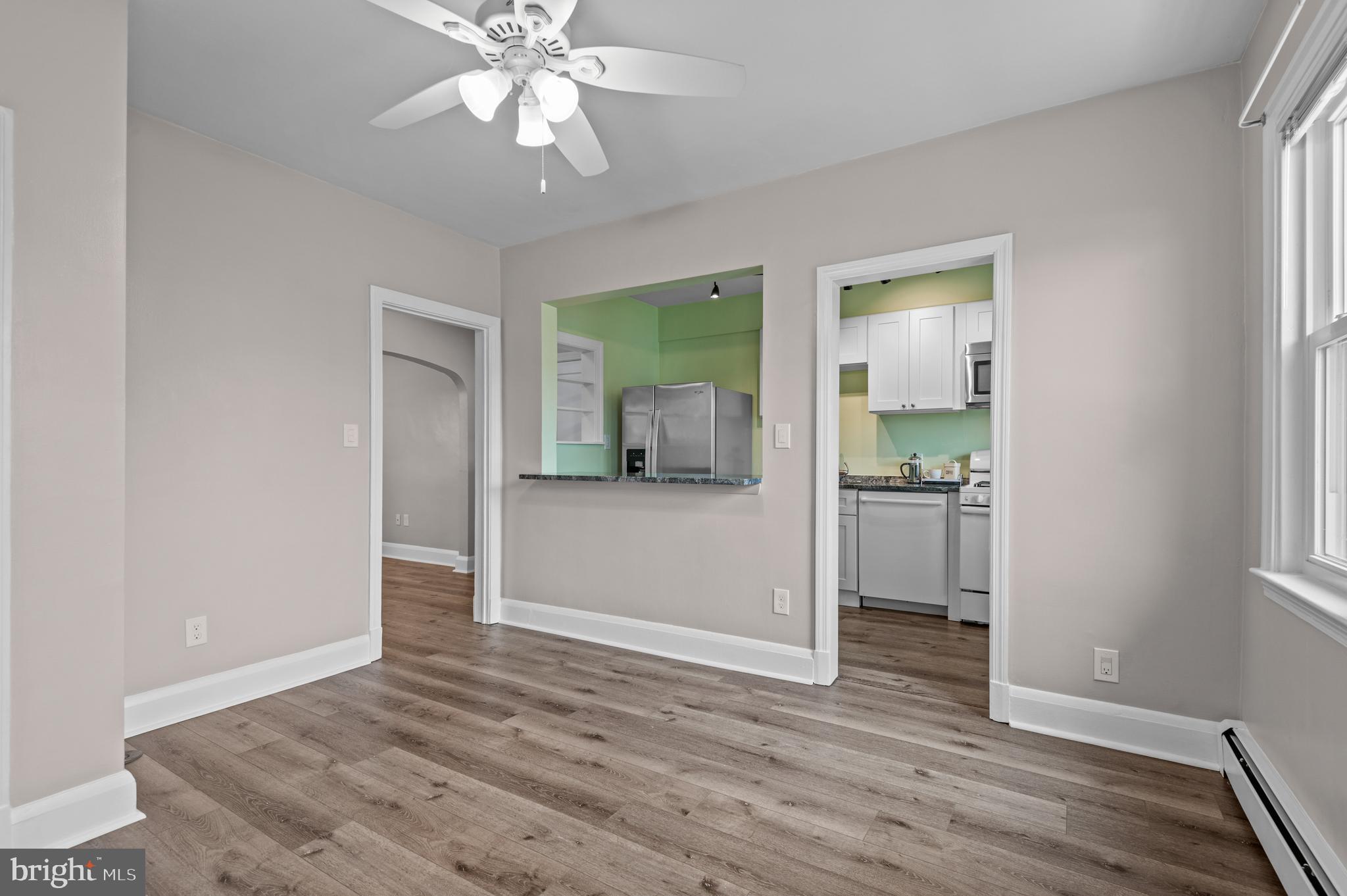 WILHELM PARK - Residential