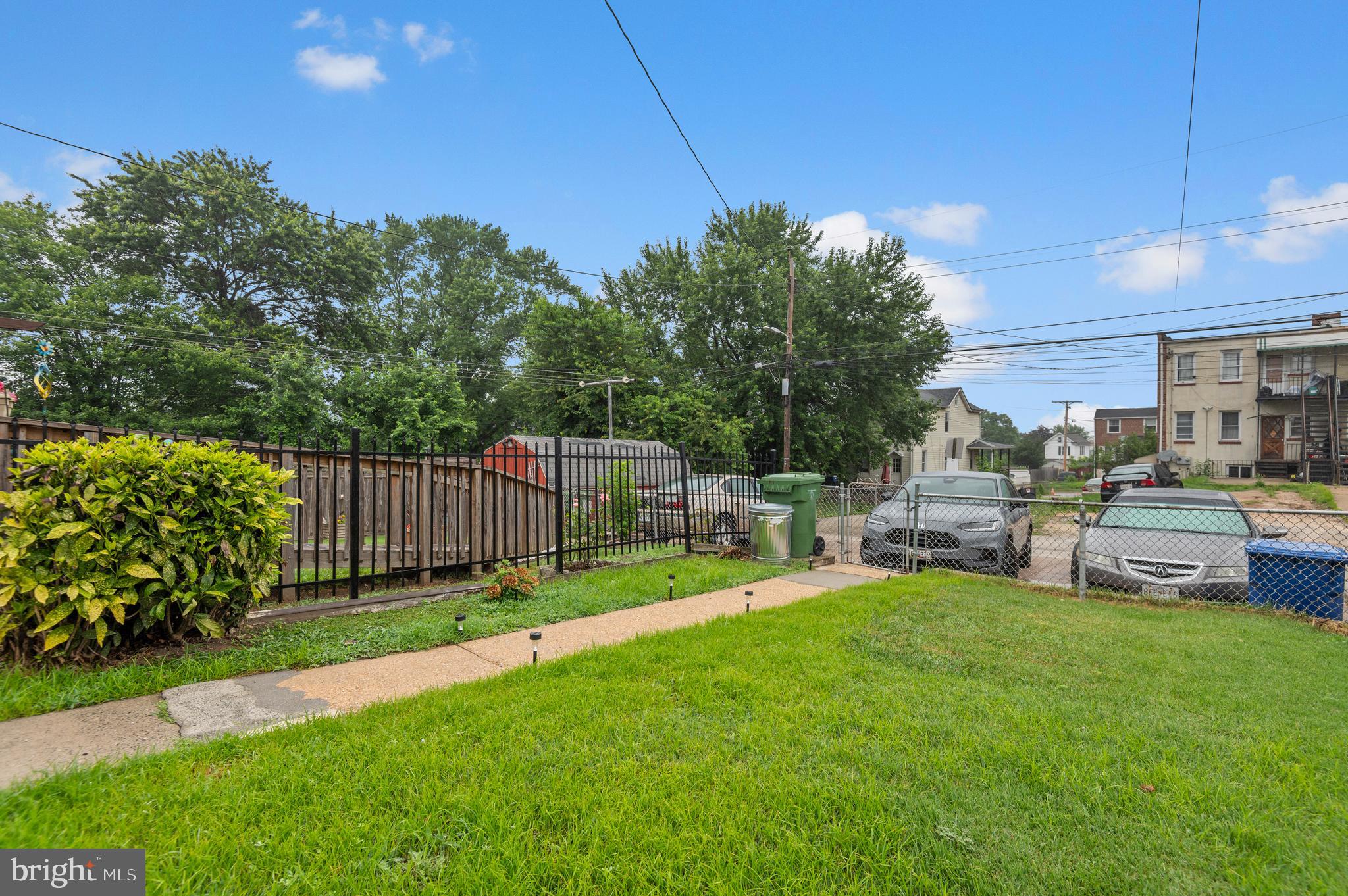 WILHELM PARK - Residential