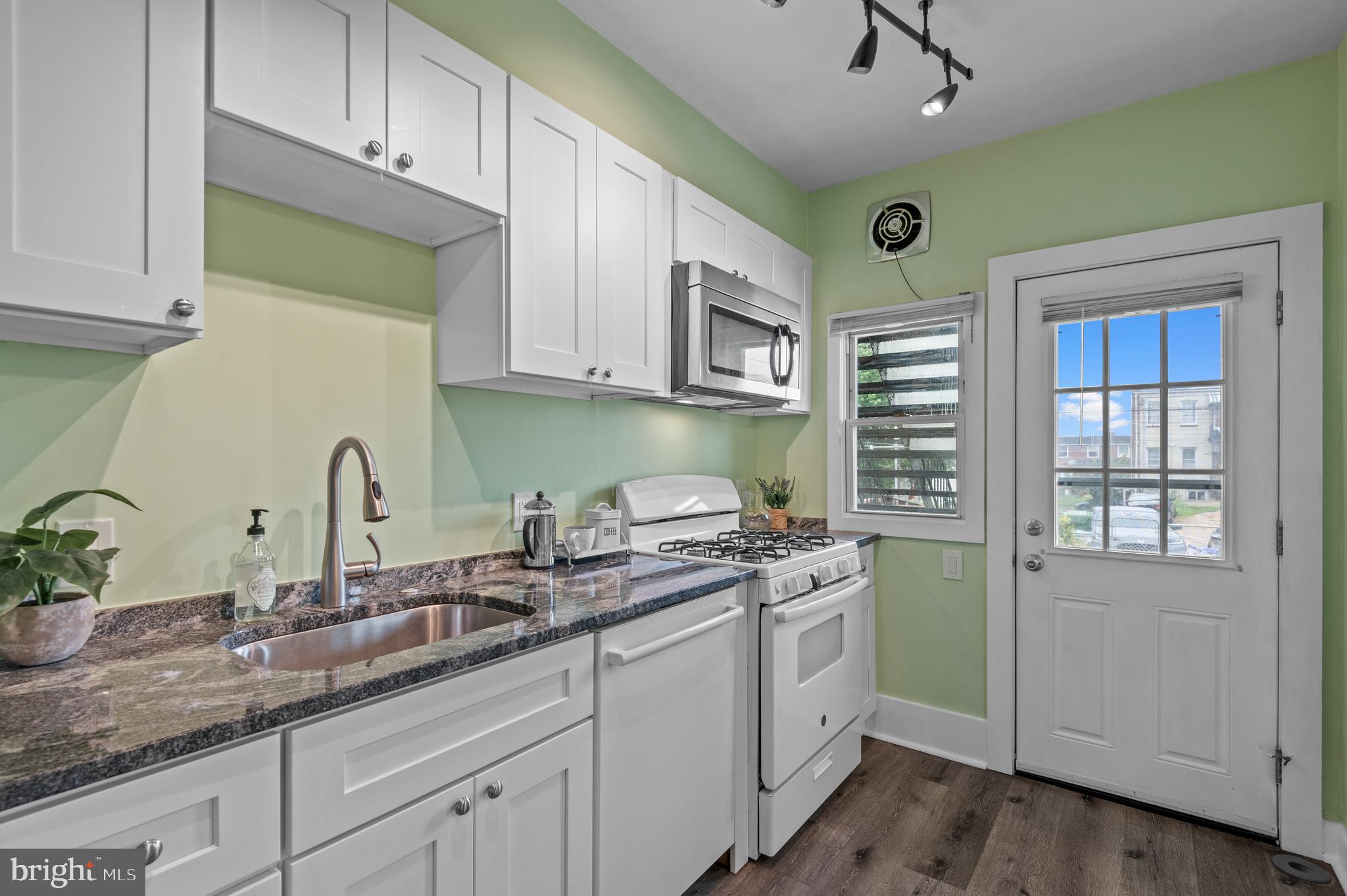 WILHELM PARK - Residential