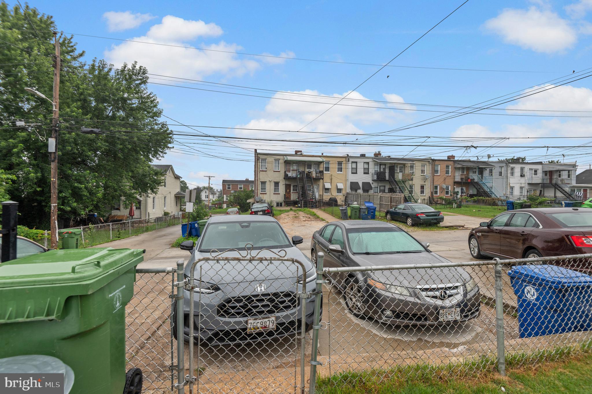 WILHELM PARK - Residential