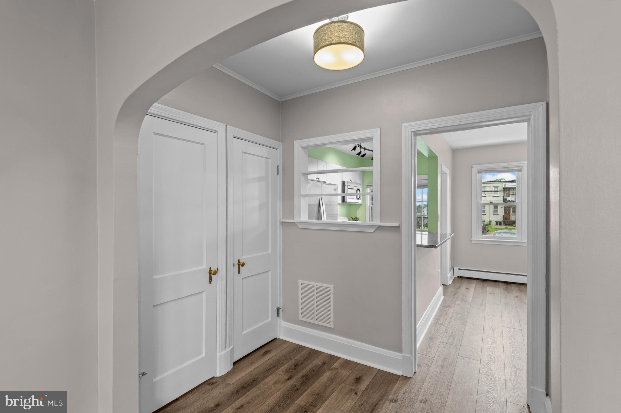 WILHELM PARK - Residential