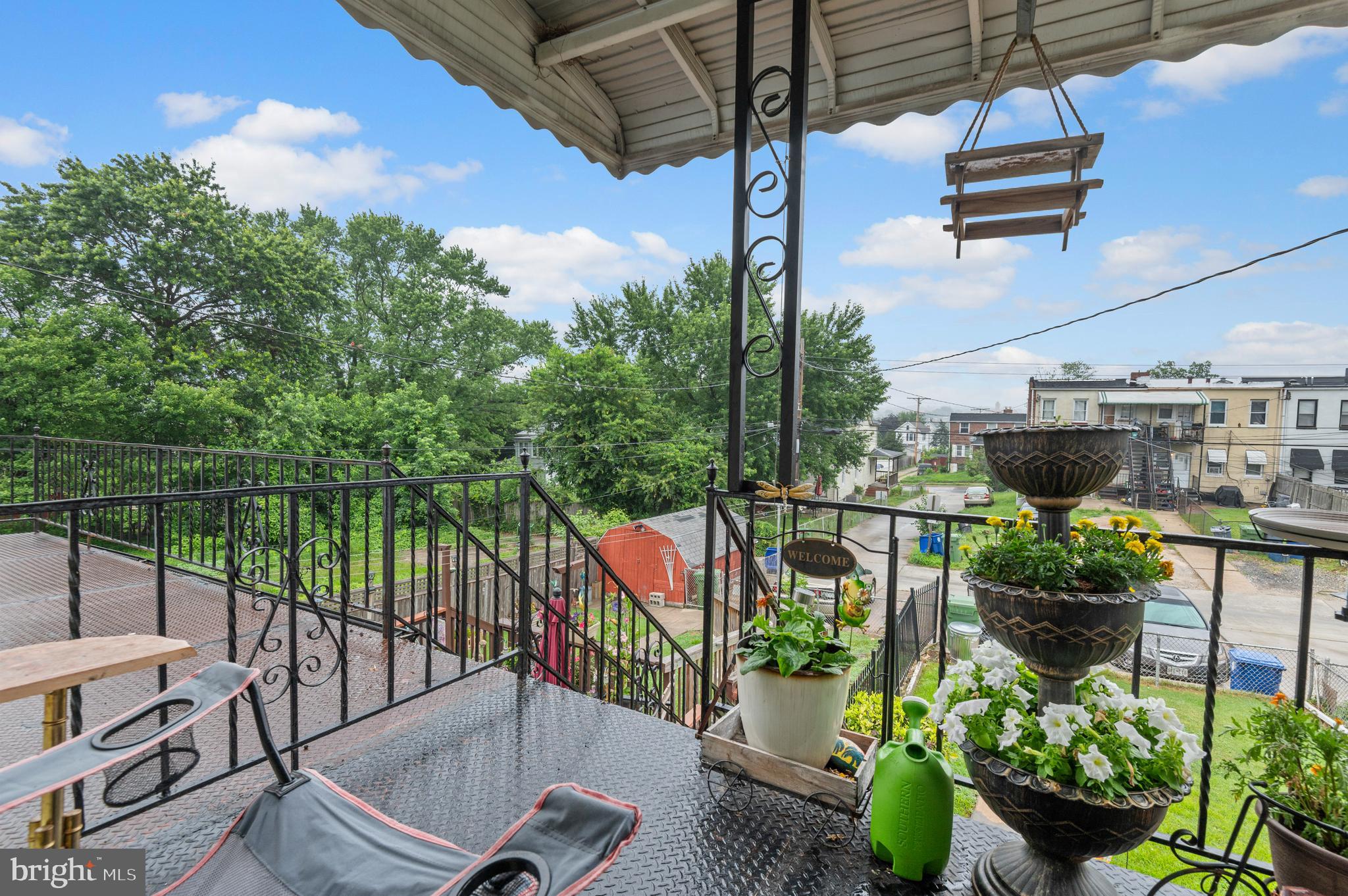 WILHELM PARK - Residential