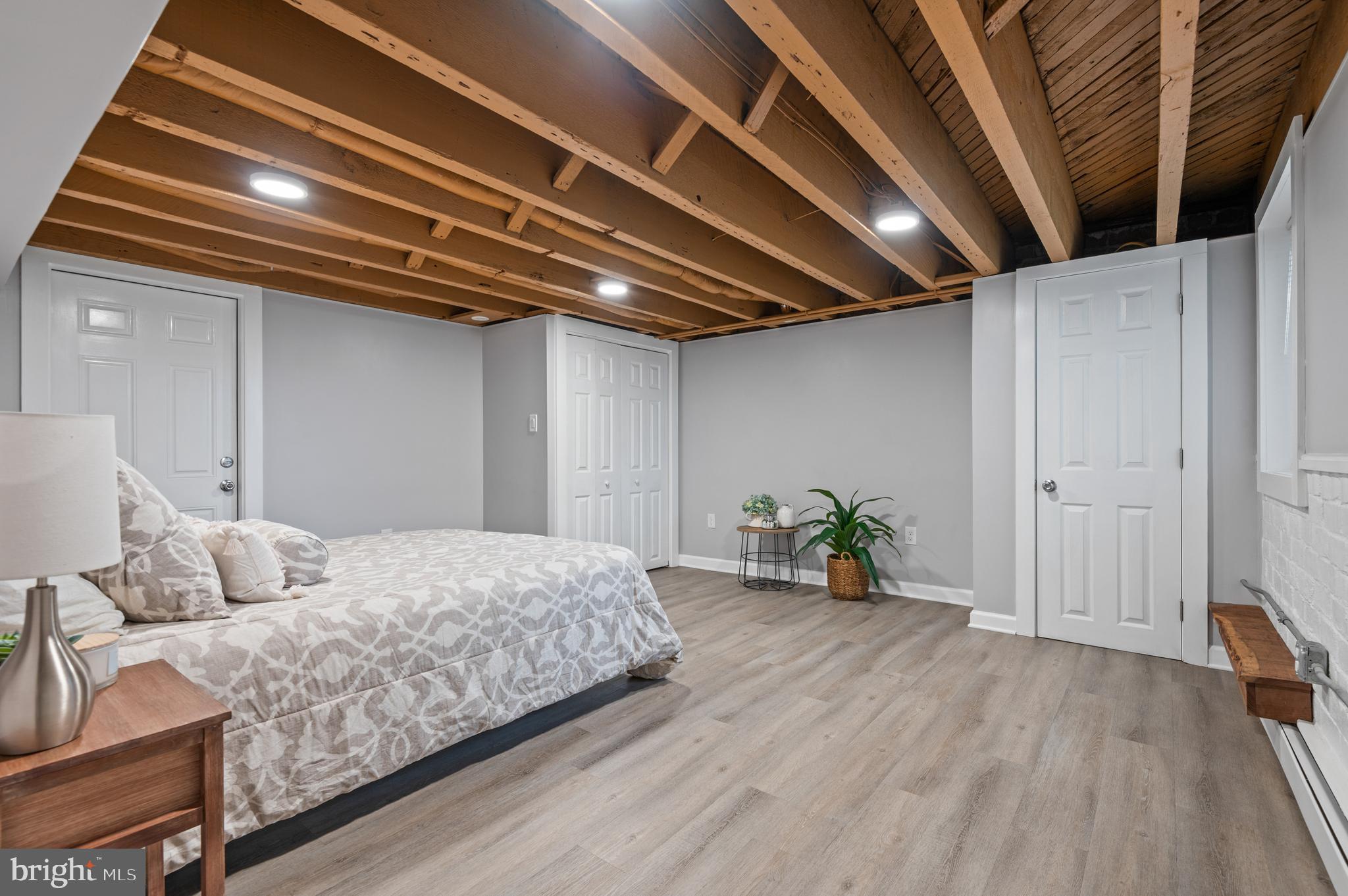 WILHELM PARK - Residential