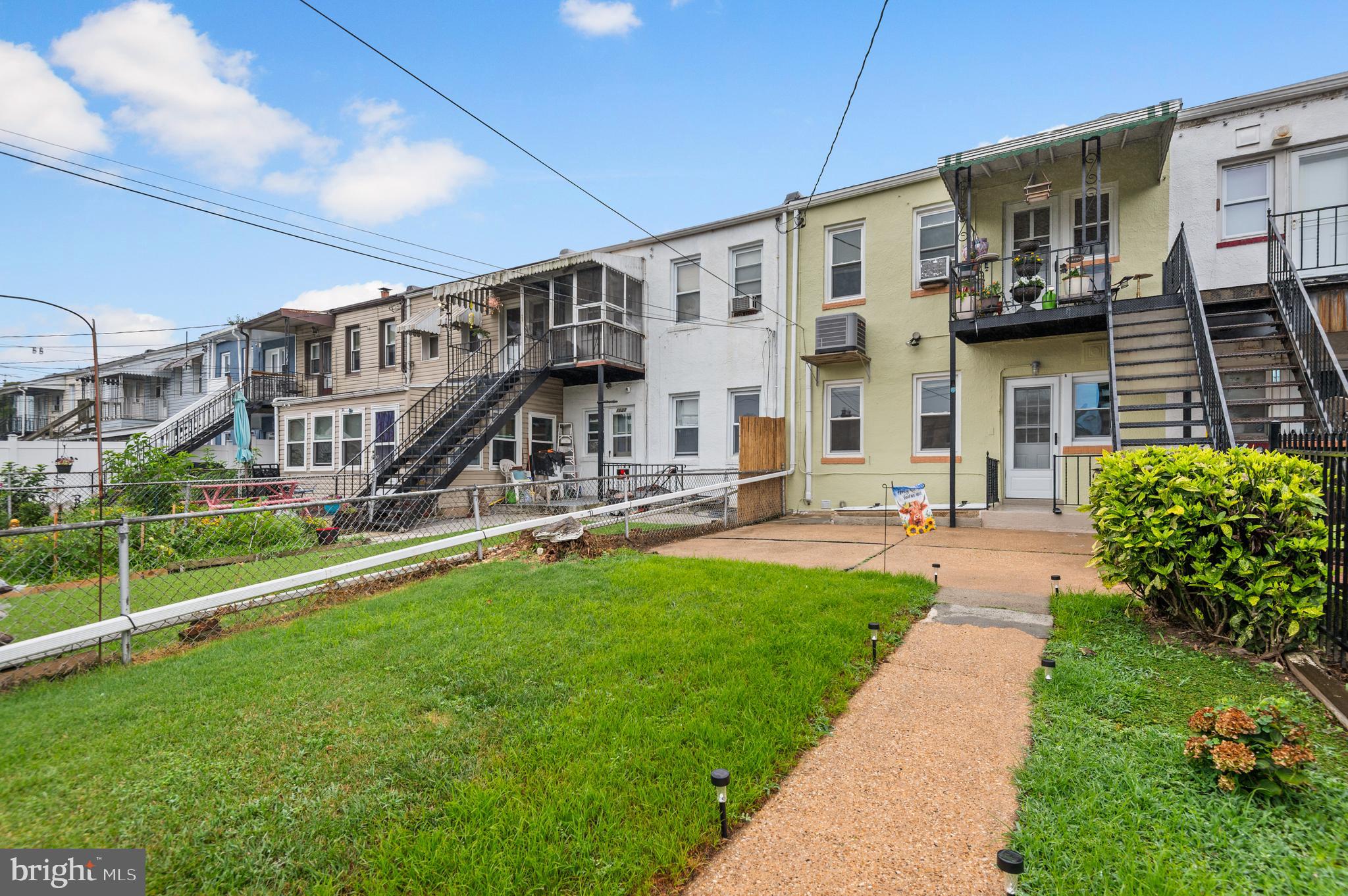 WILHELM PARK - Residential