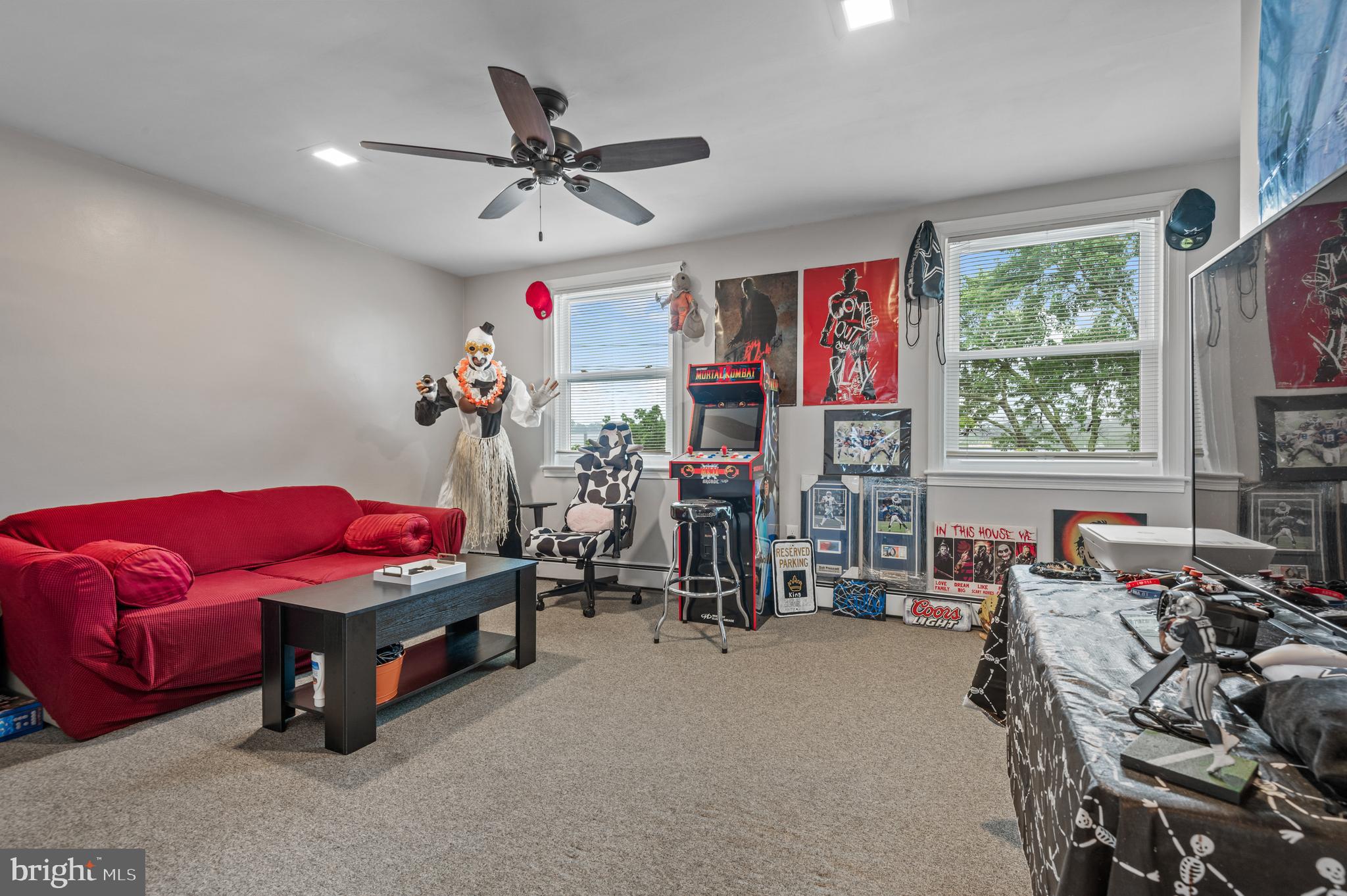 WILHELM PARK - Residential