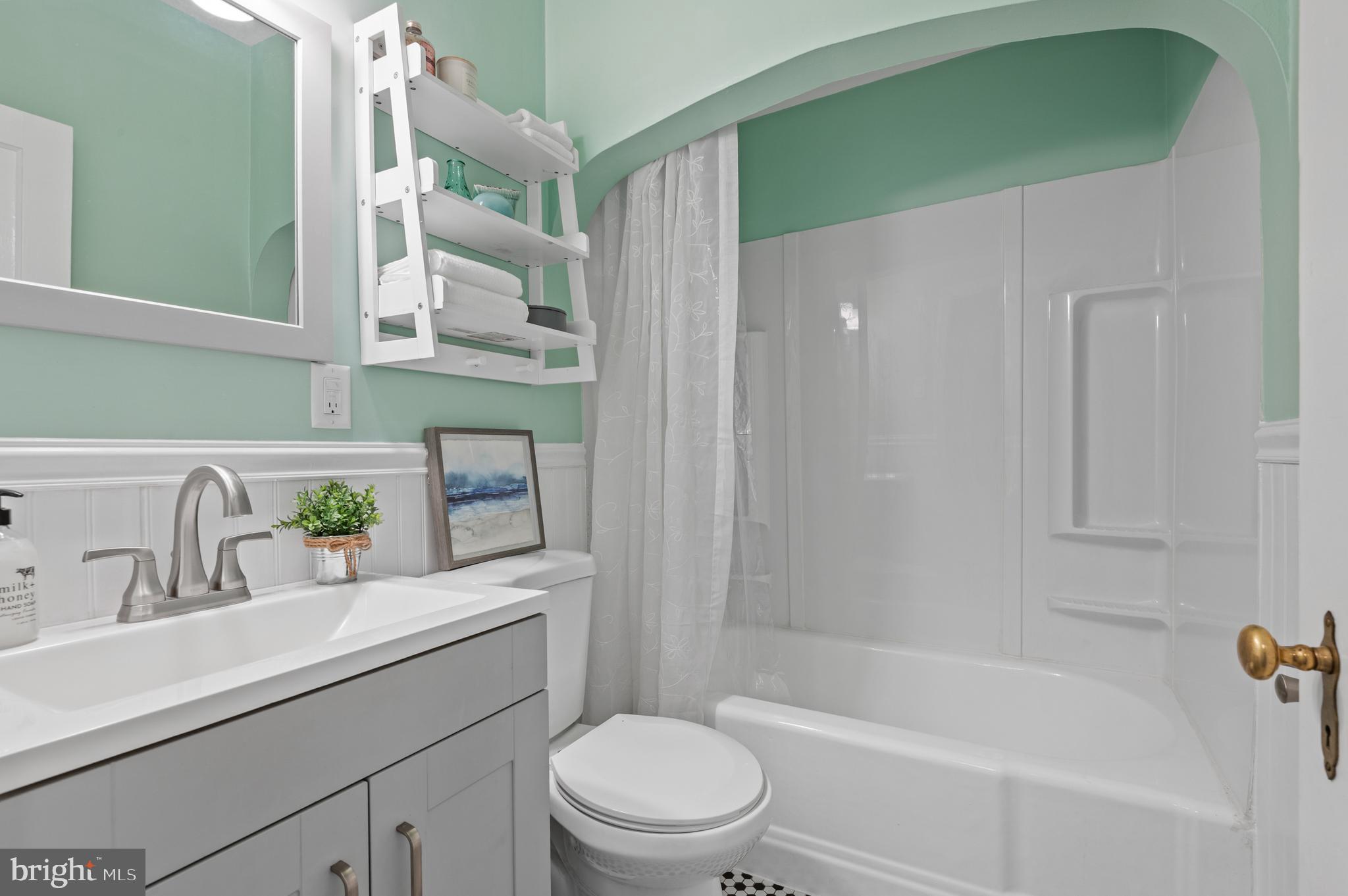 WILHELM PARK - Residential