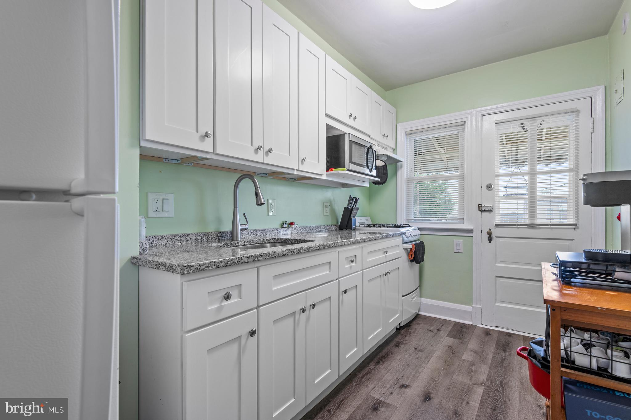 WILHELM PARK - Residential