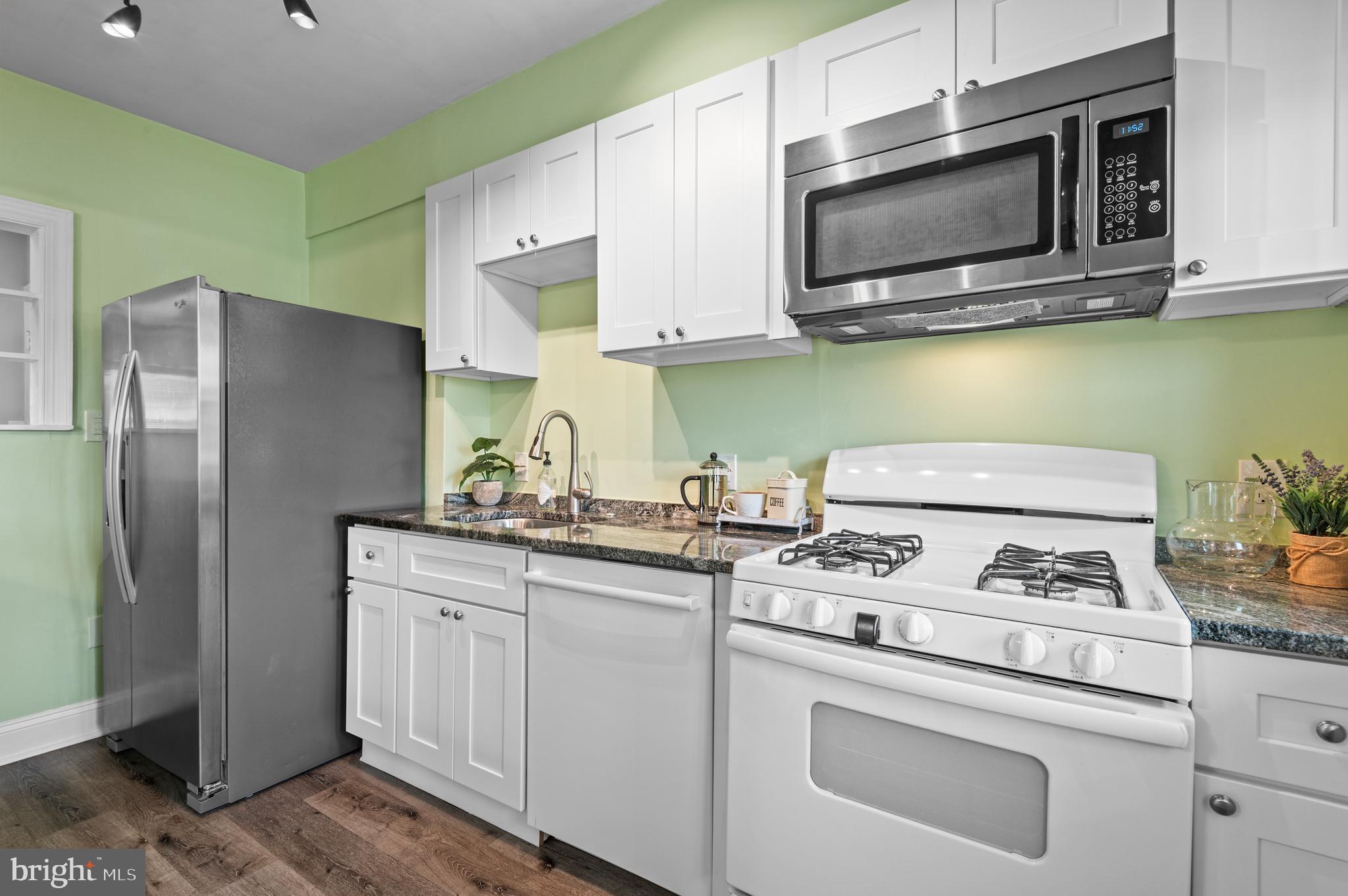 WILHELM PARK - Residential