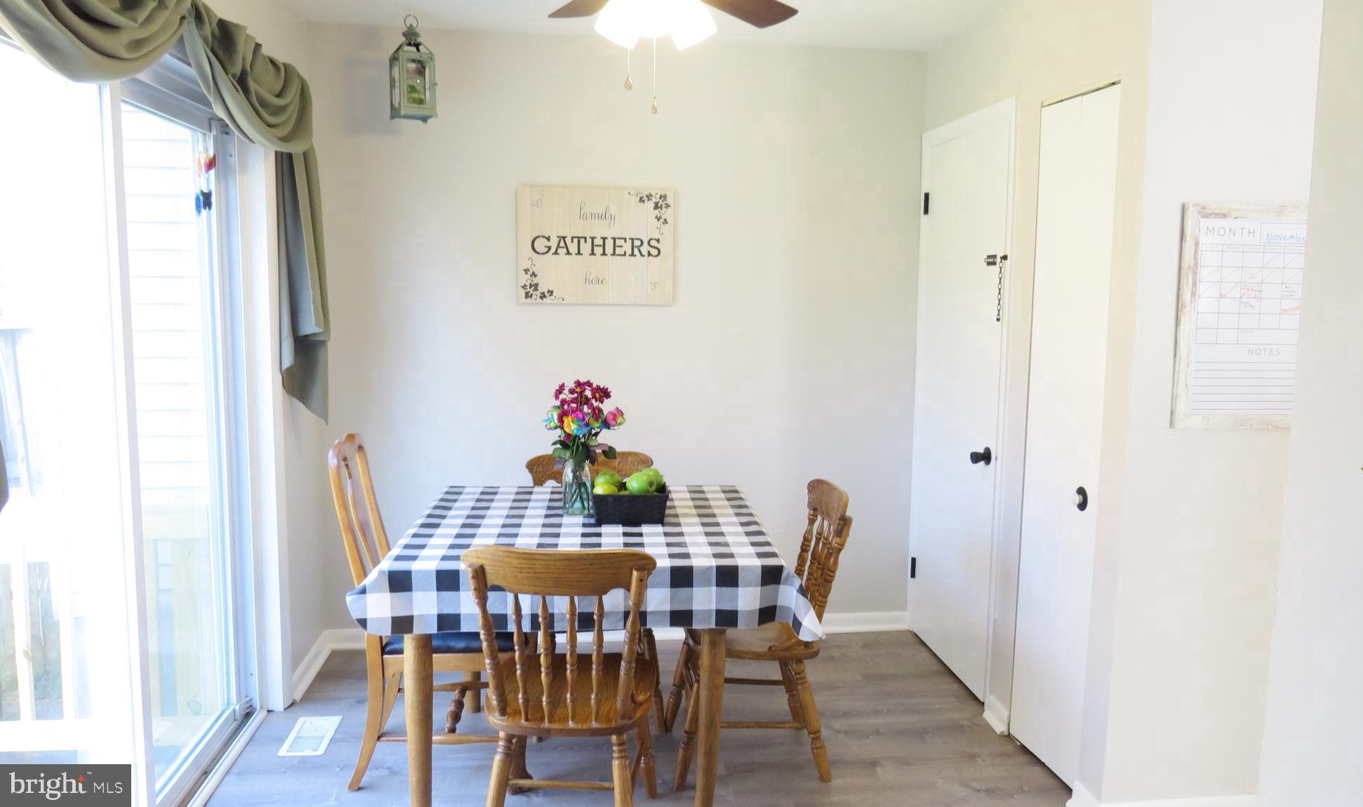 BOX HILL SOUTH - Residential