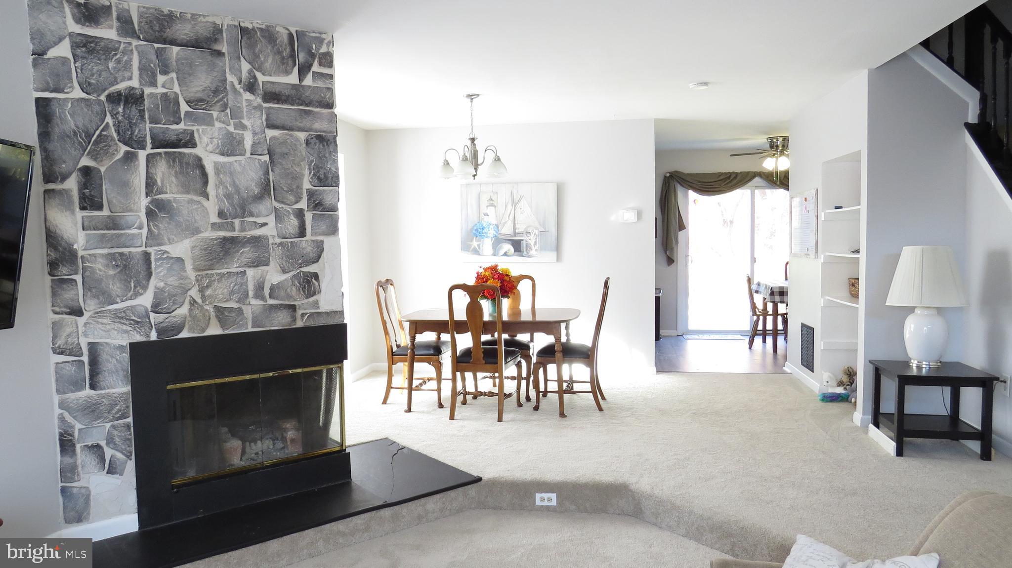 BOX HILL SOUTH - Residential