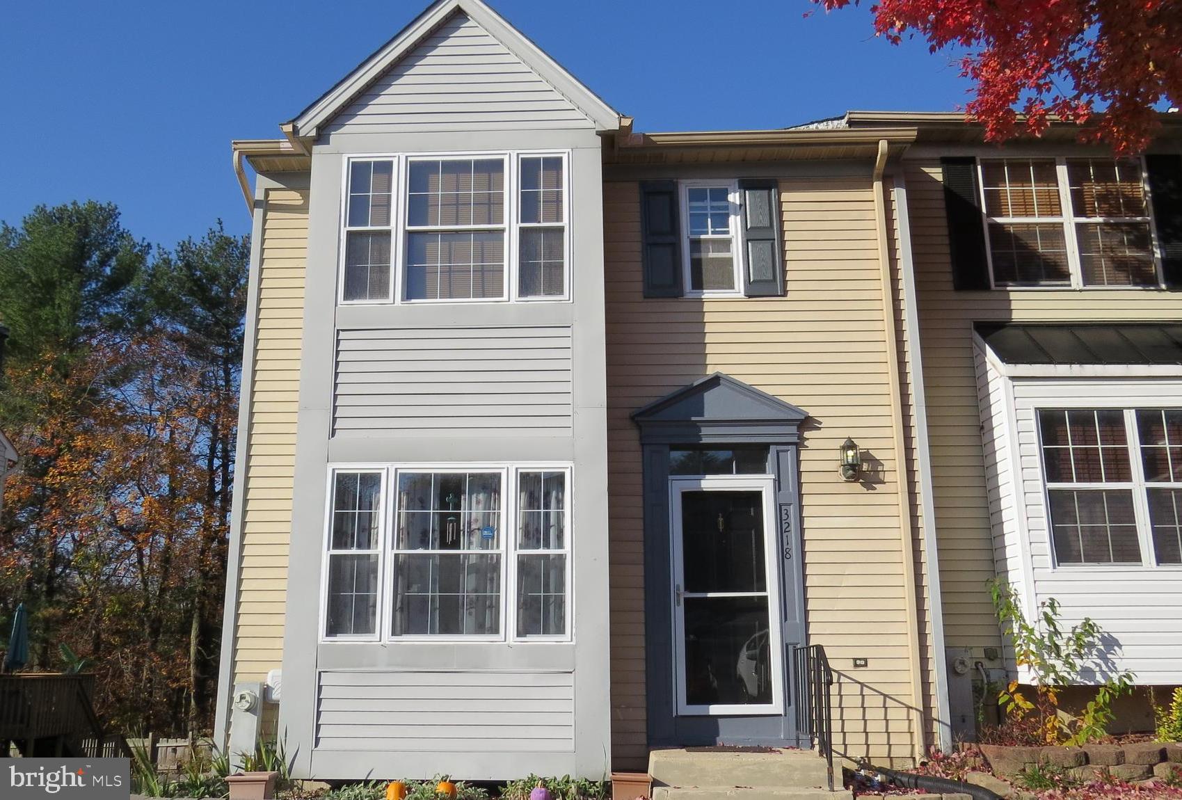 BOX HILL SOUTH - Residential