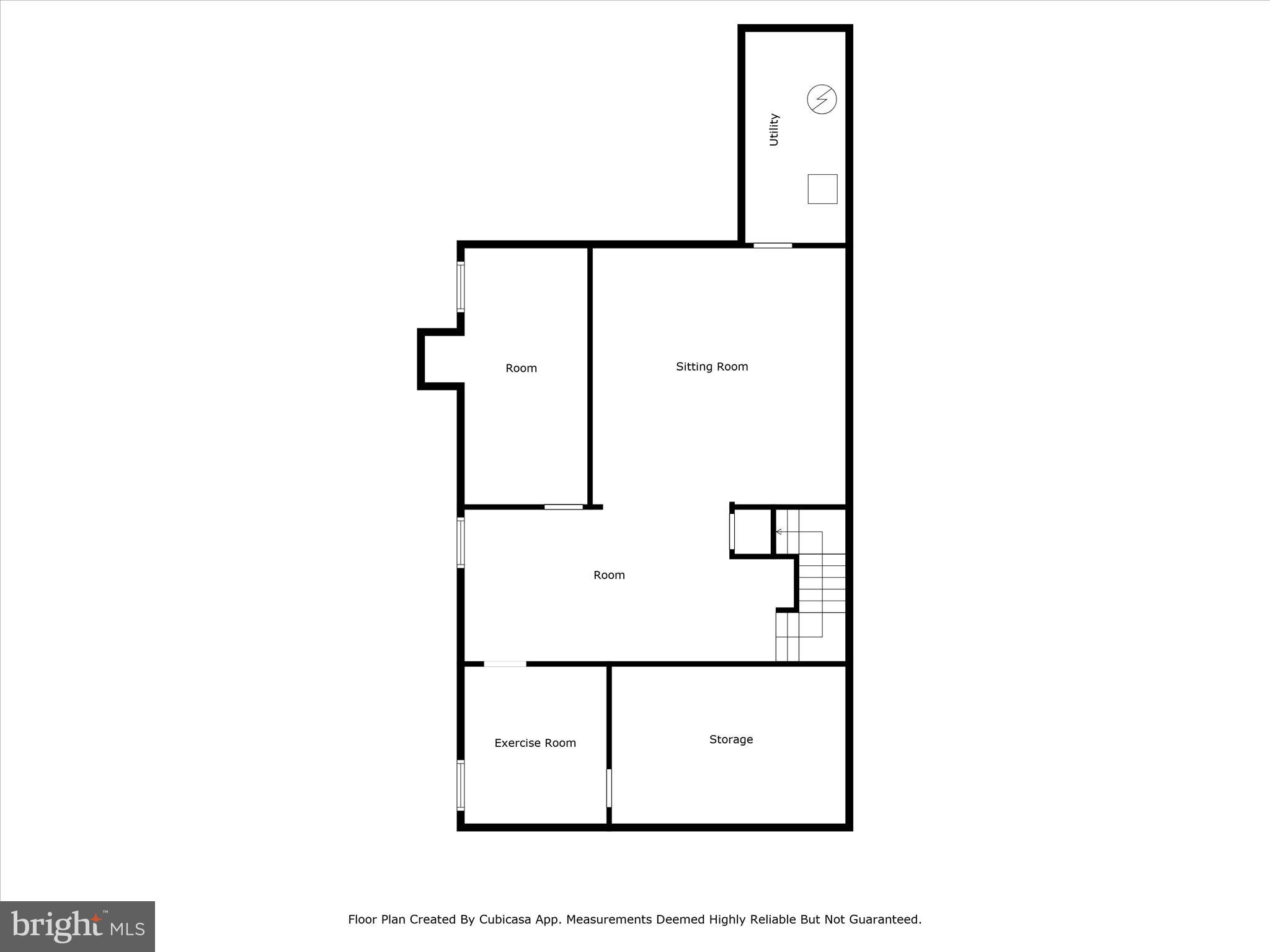 MOOREFIELD STATION - Residential Lease