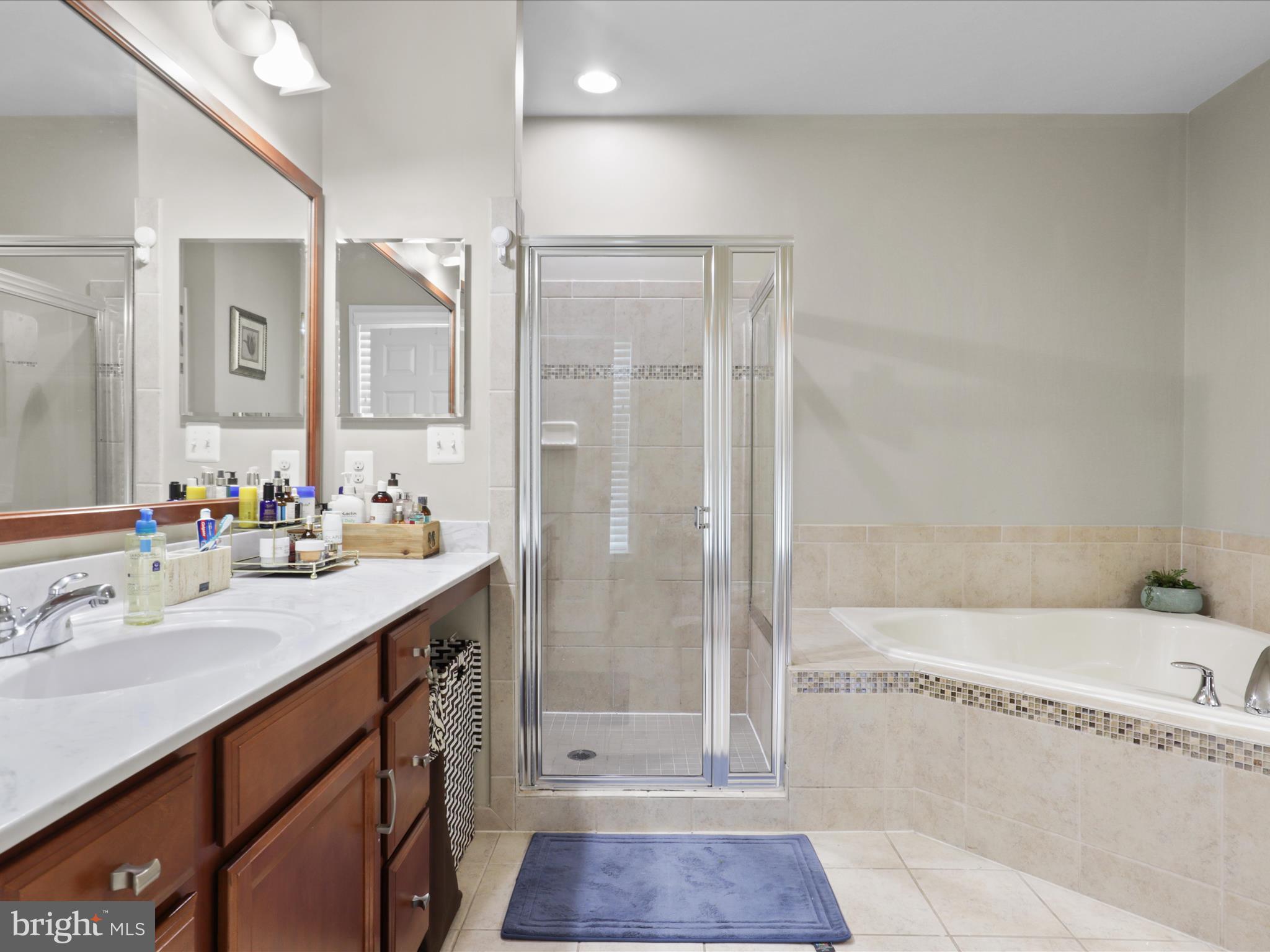 MOOREFIELD STATION - Residential Lease