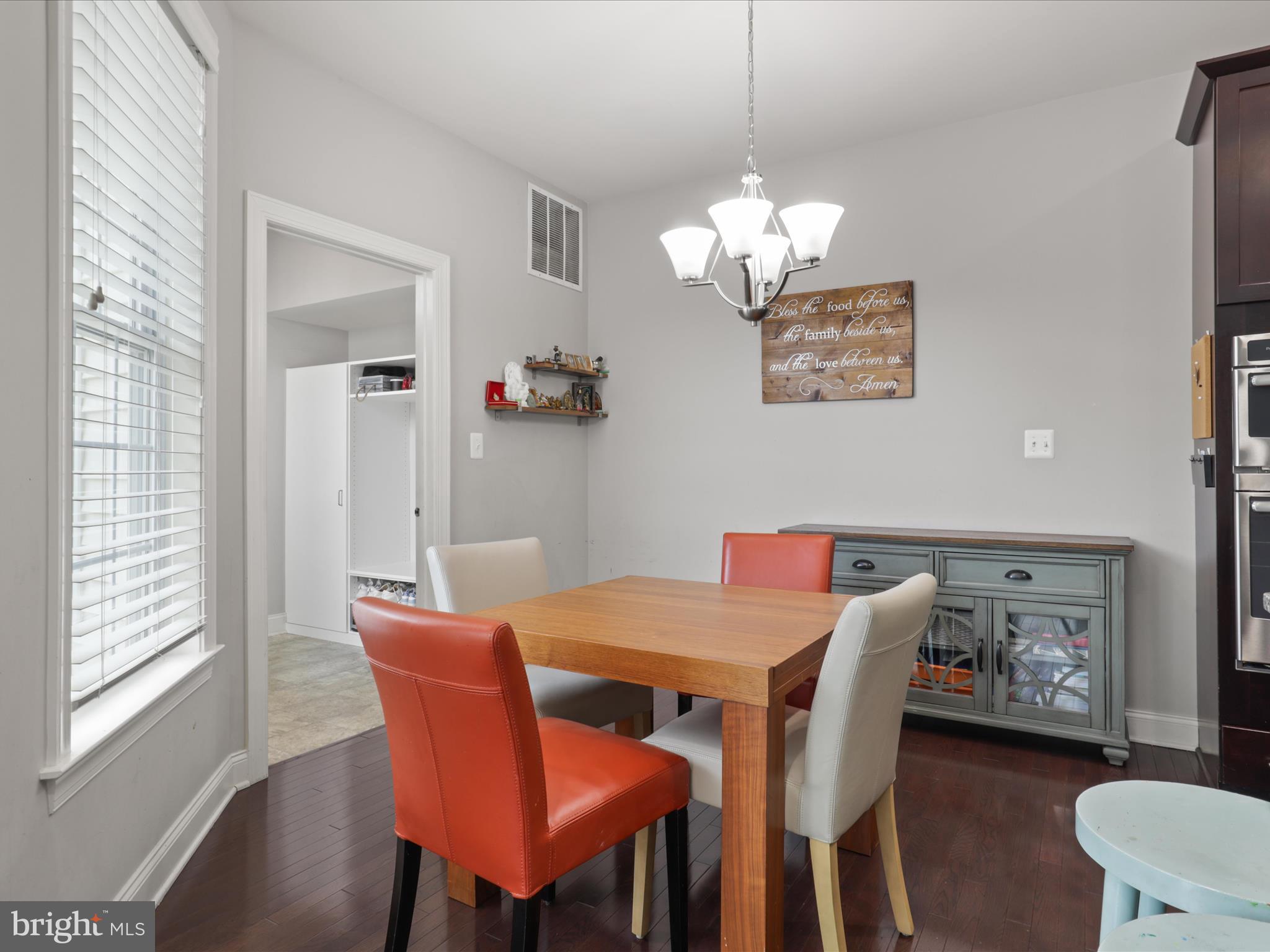 MOOREFIELD STATION - Residential Lease