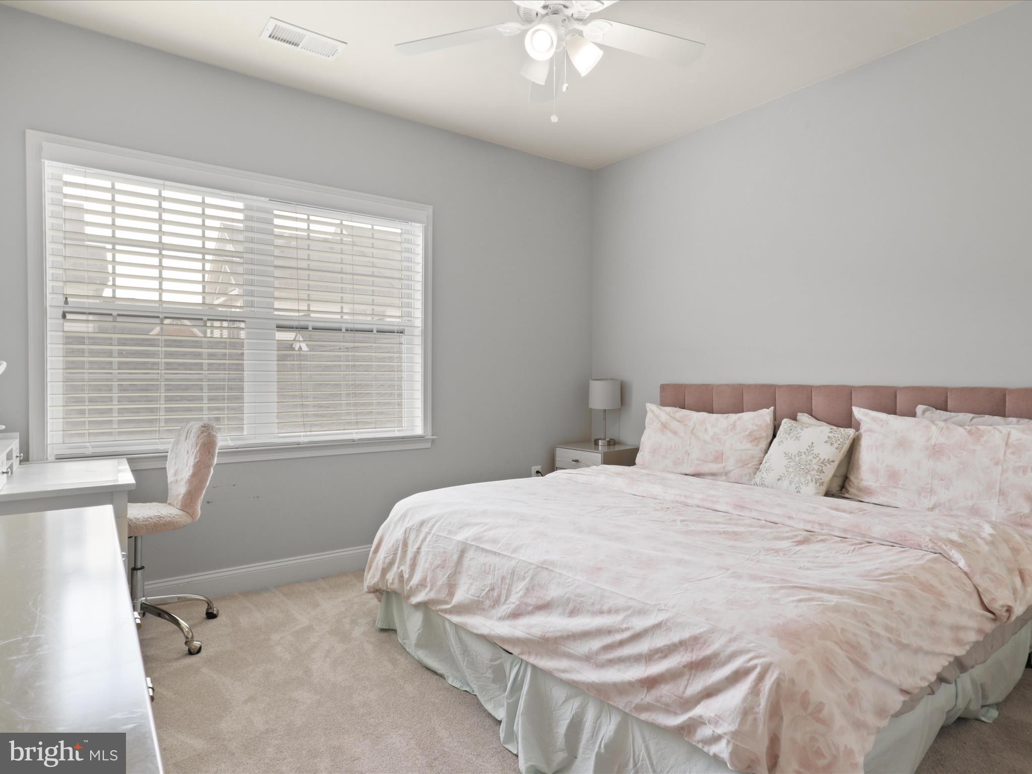 MOOREFIELD STATION - Residential Lease