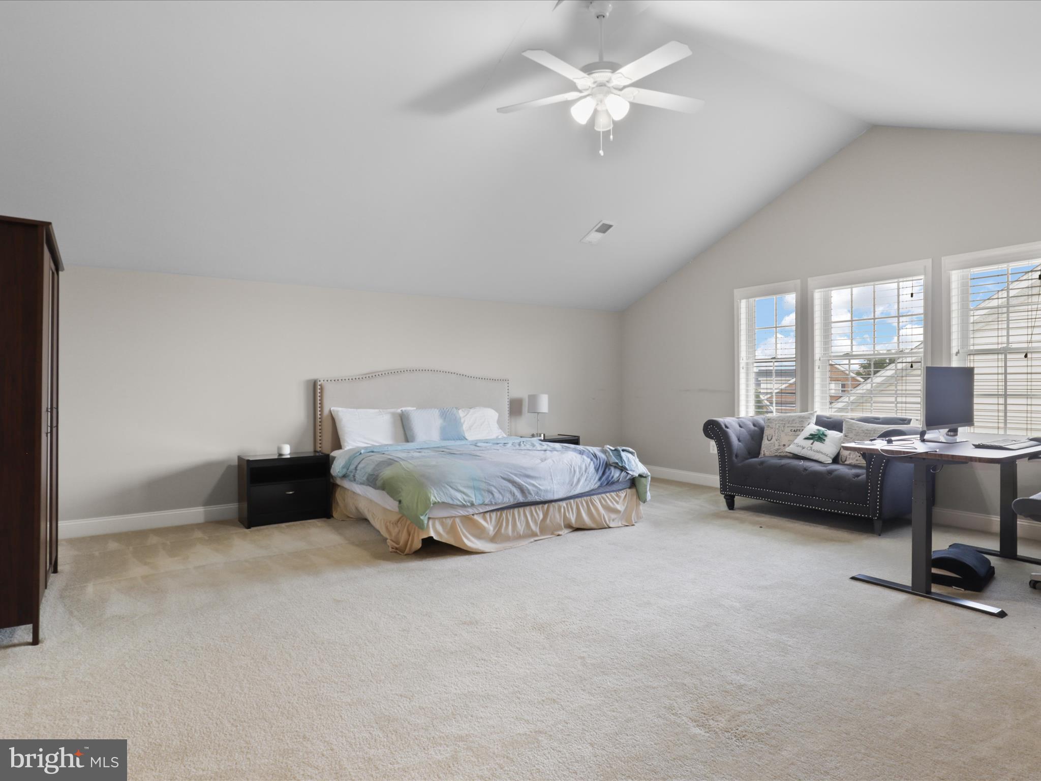 MOOREFIELD STATION - Residential Lease