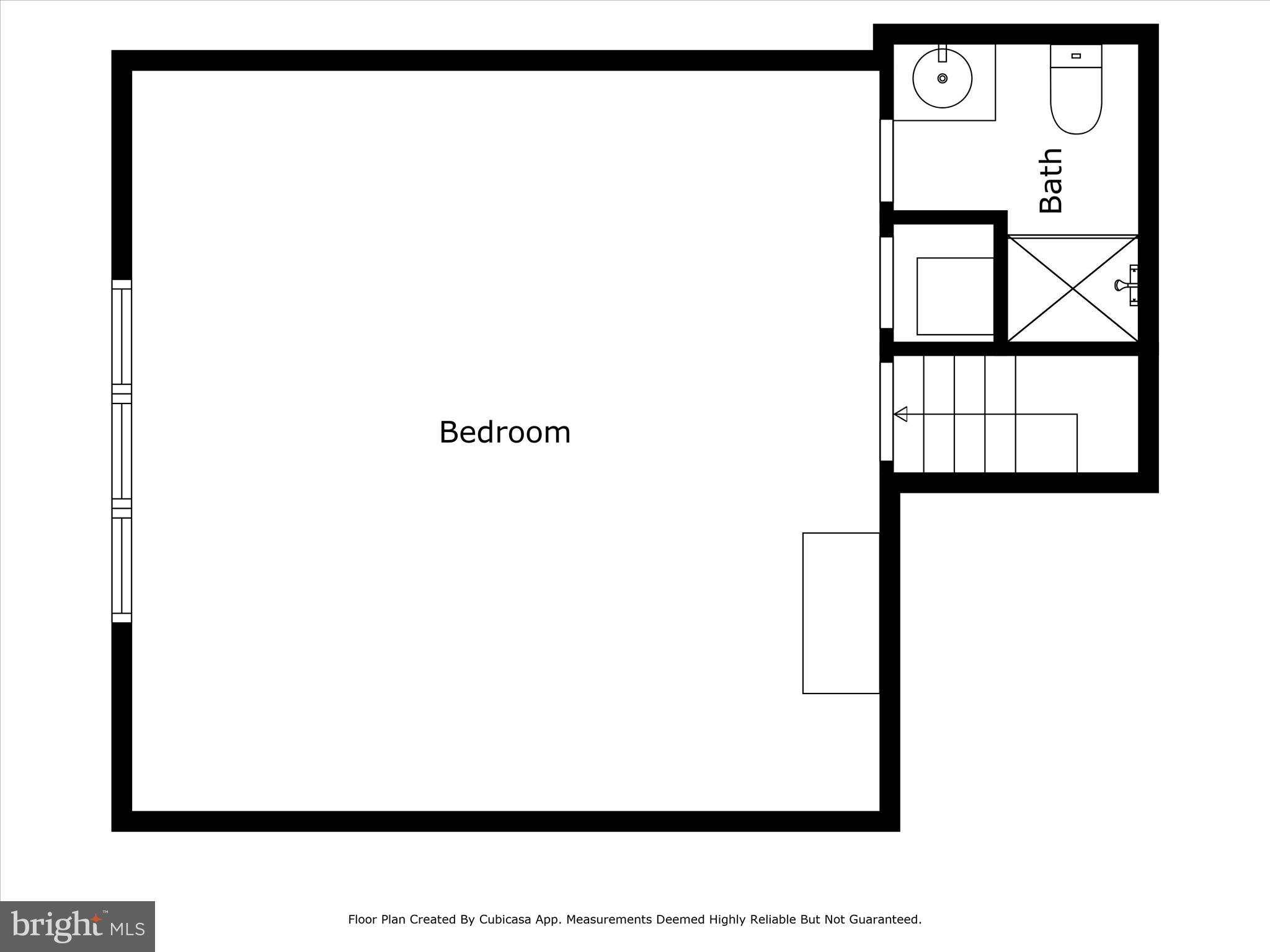 MOOREFIELD STATION - Residential Lease