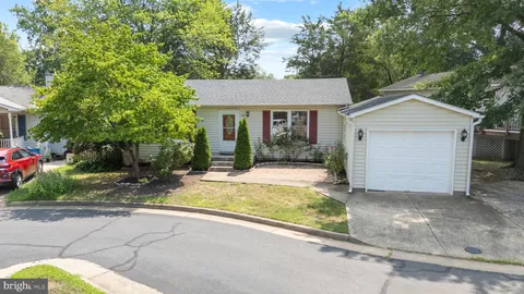 137 Oak View Drive SE, Leesburg, VA 20175 - MLS#: VALO2103354