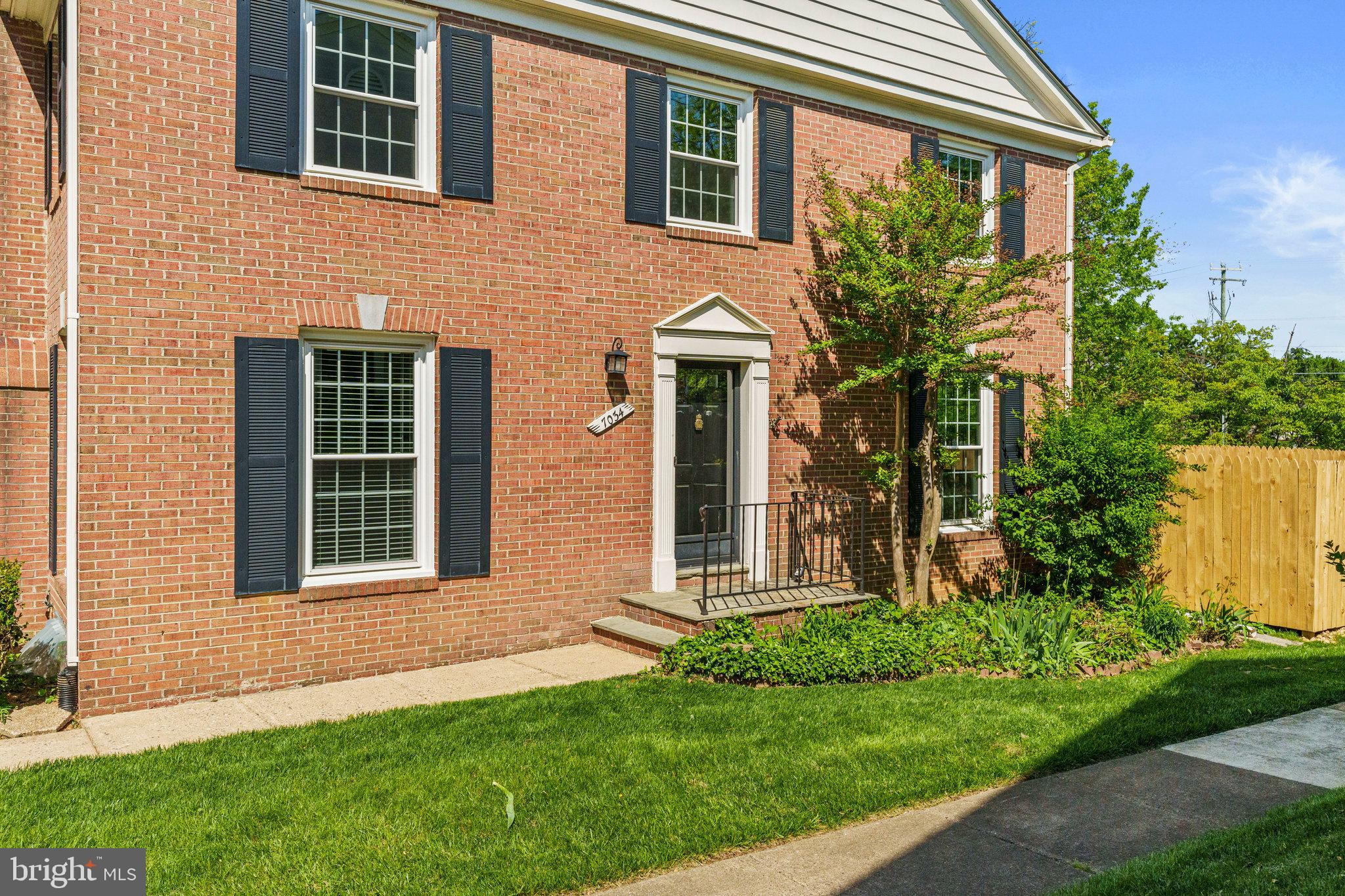 7034 BRADWOOD COURT