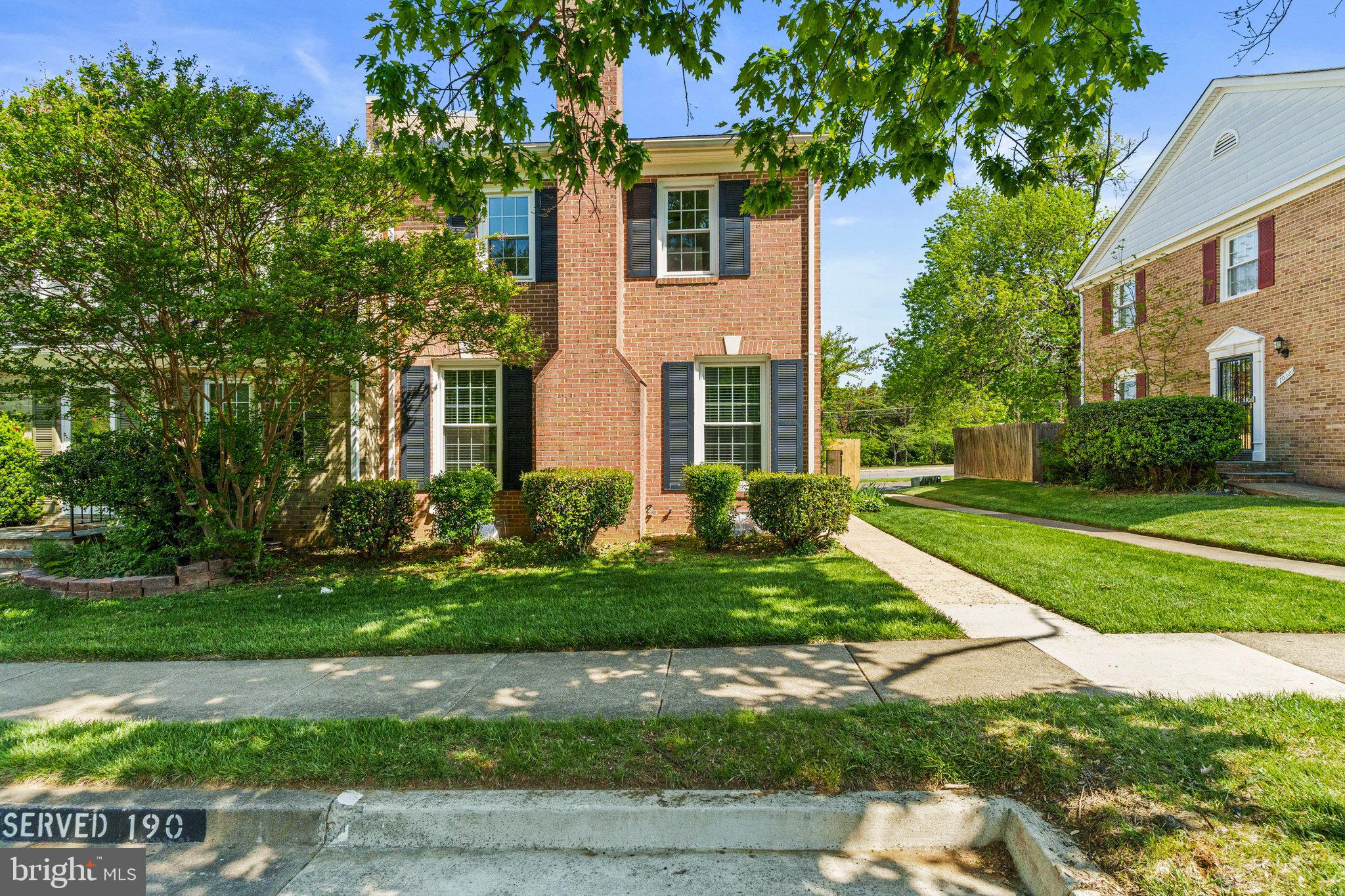 7034 BRADWOOD COURT