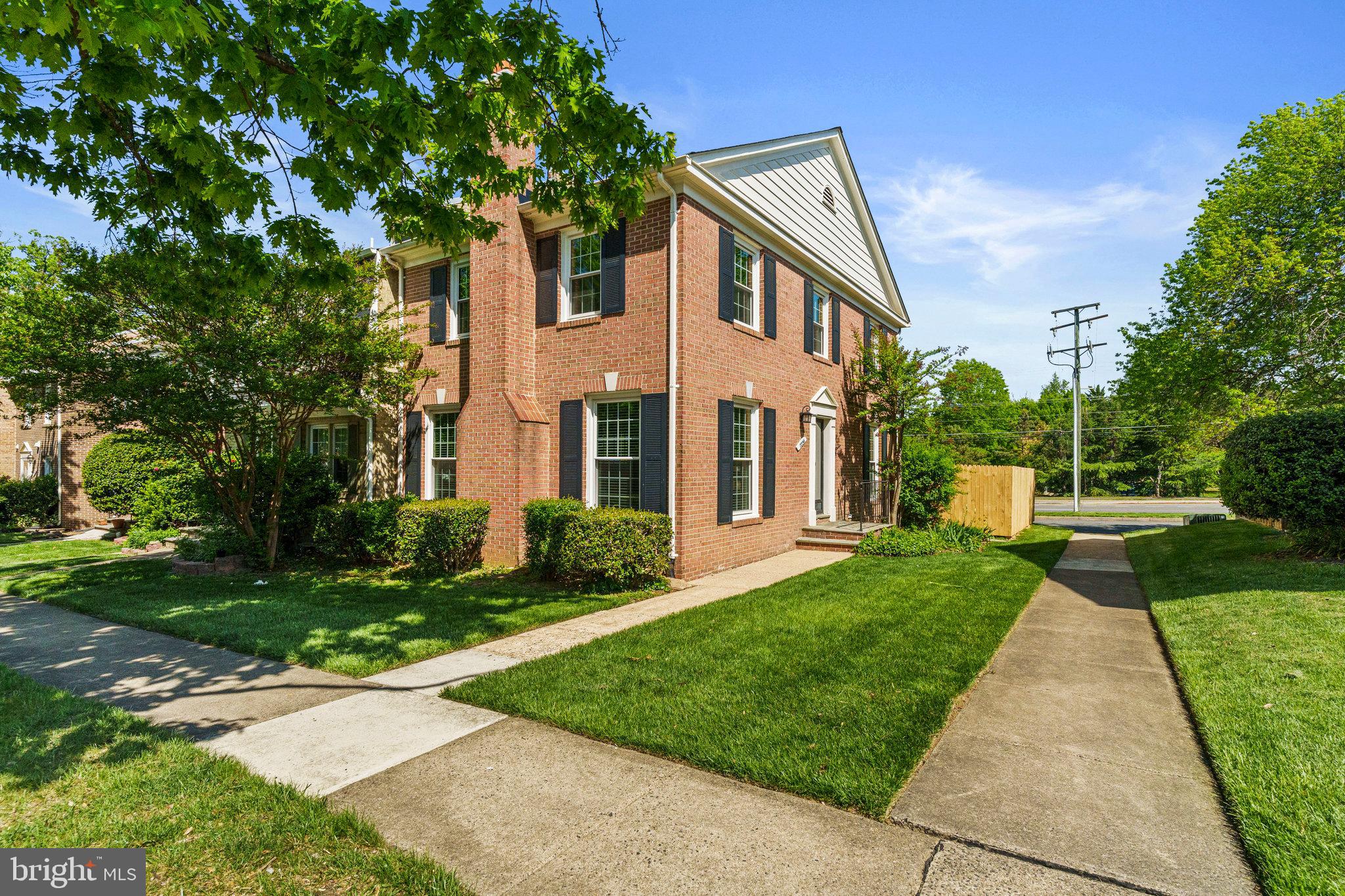 7034 BRADWOOD COURT
