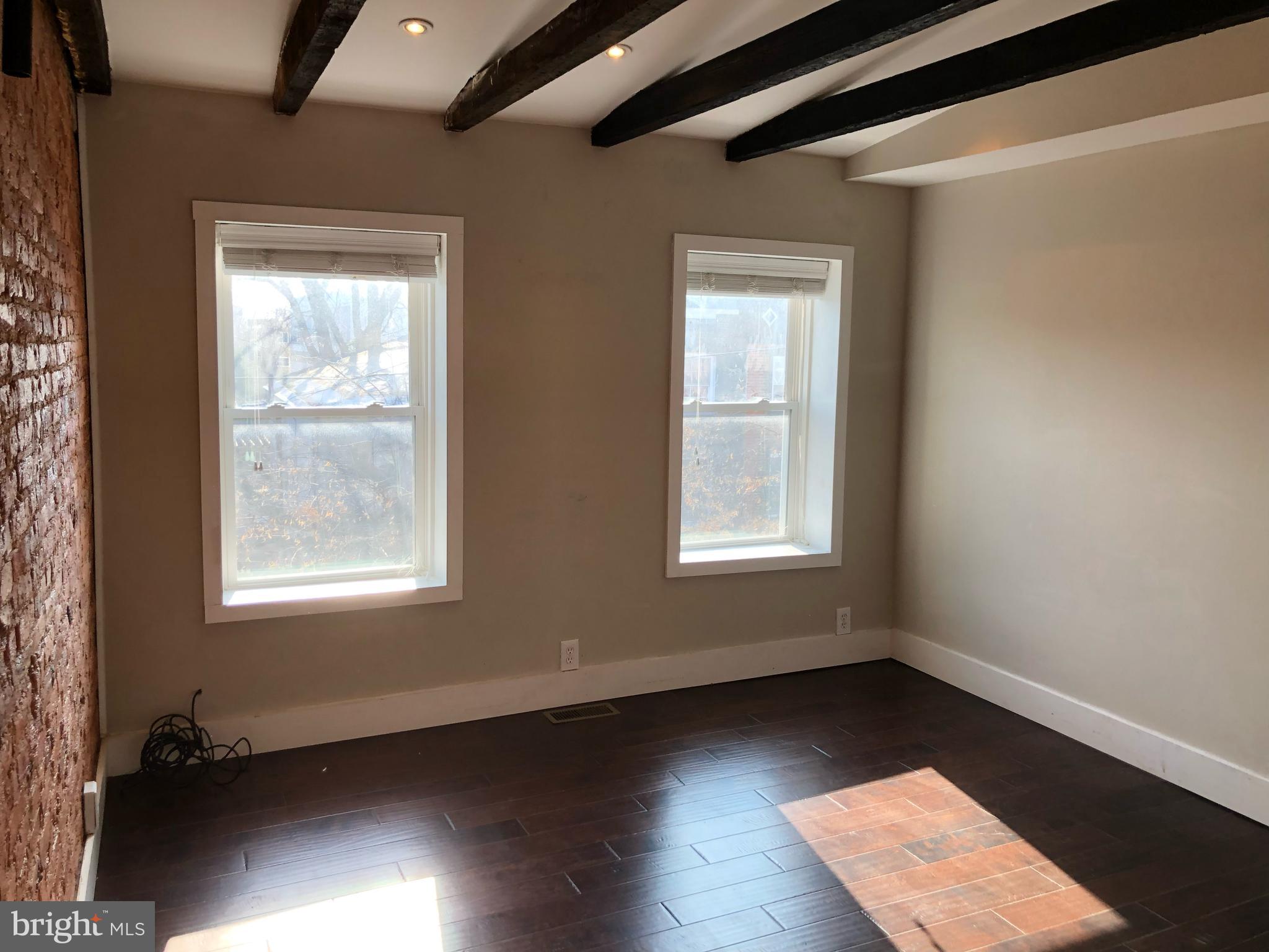 FISHTOWN - Residential Lease