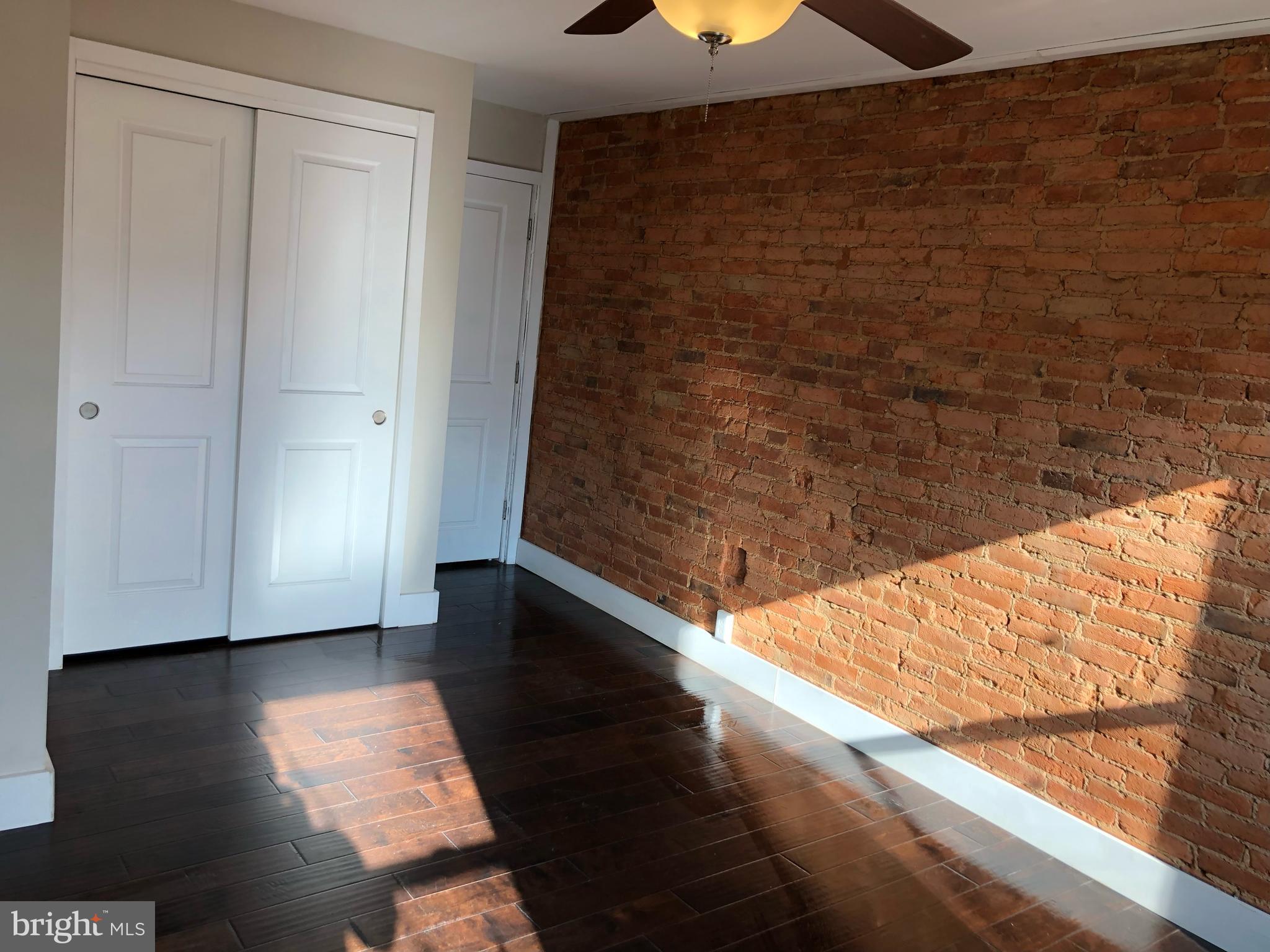 FISHTOWN - Residential Lease