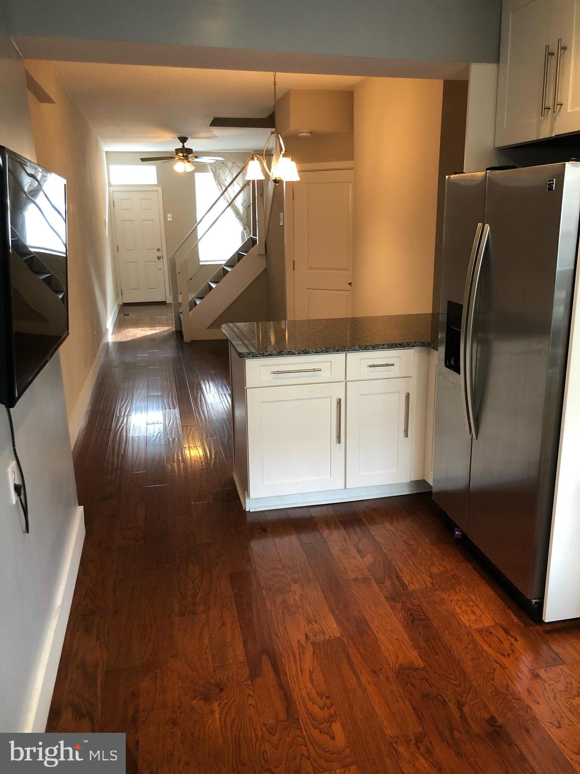 FISHTOWN - Residential Lease