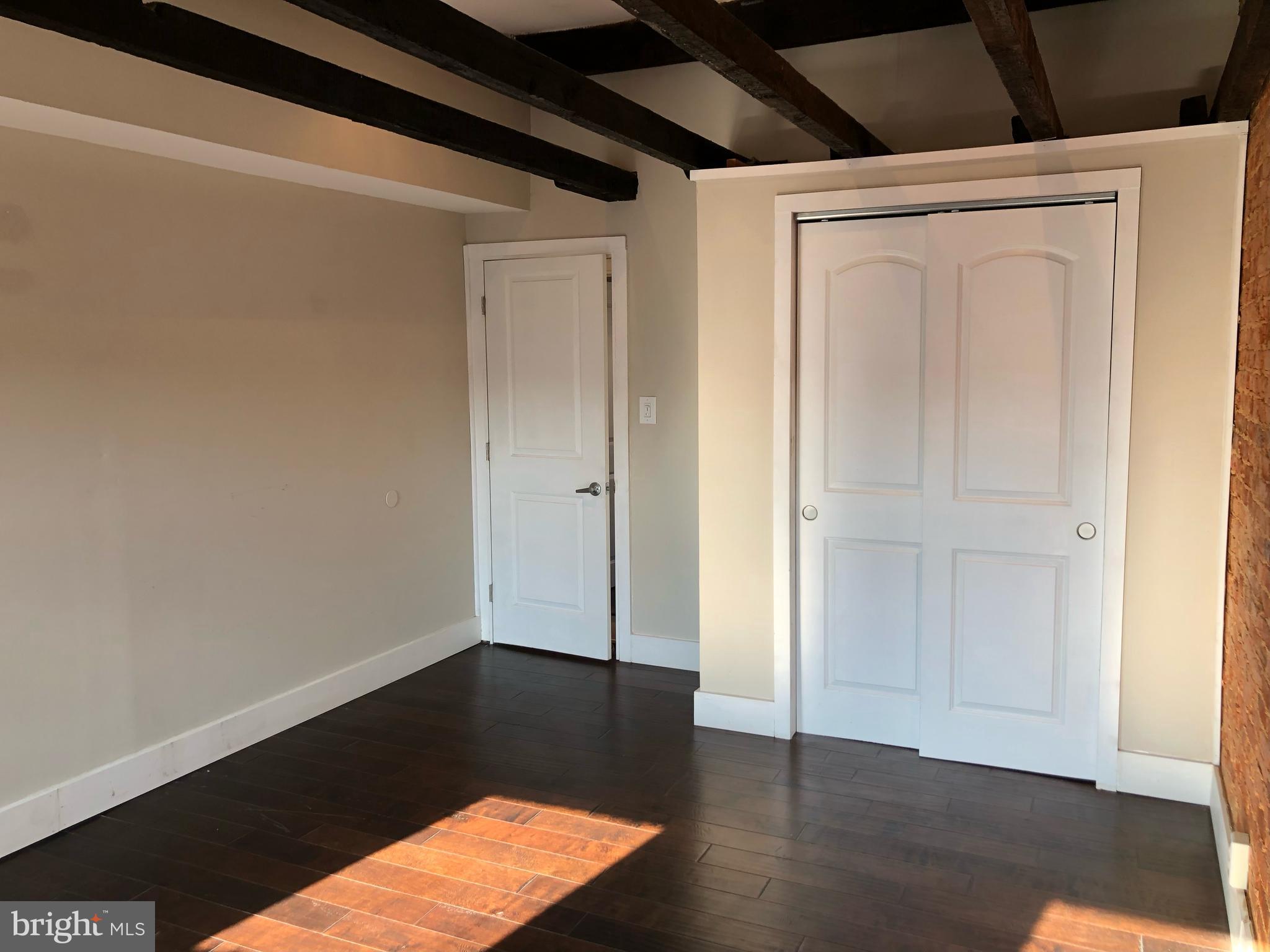 FISHTOWN - Residential Lease