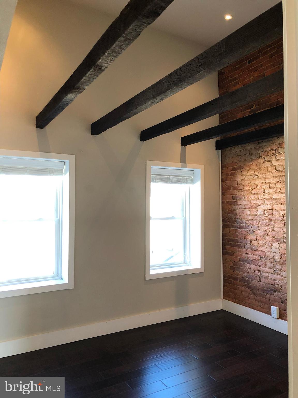 FISHTOWN - Residential Lease