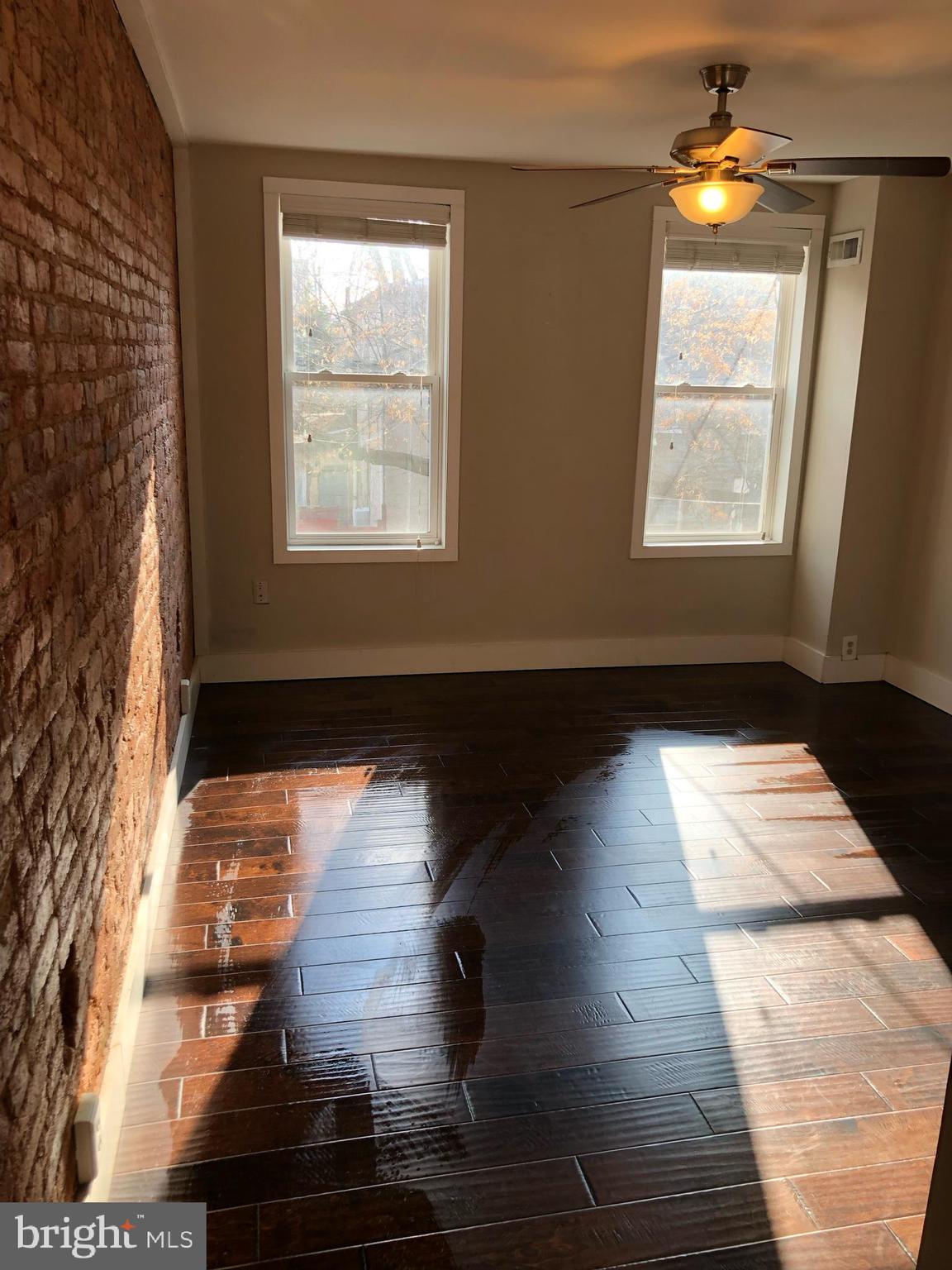 FISHTOWN - Residential Lease