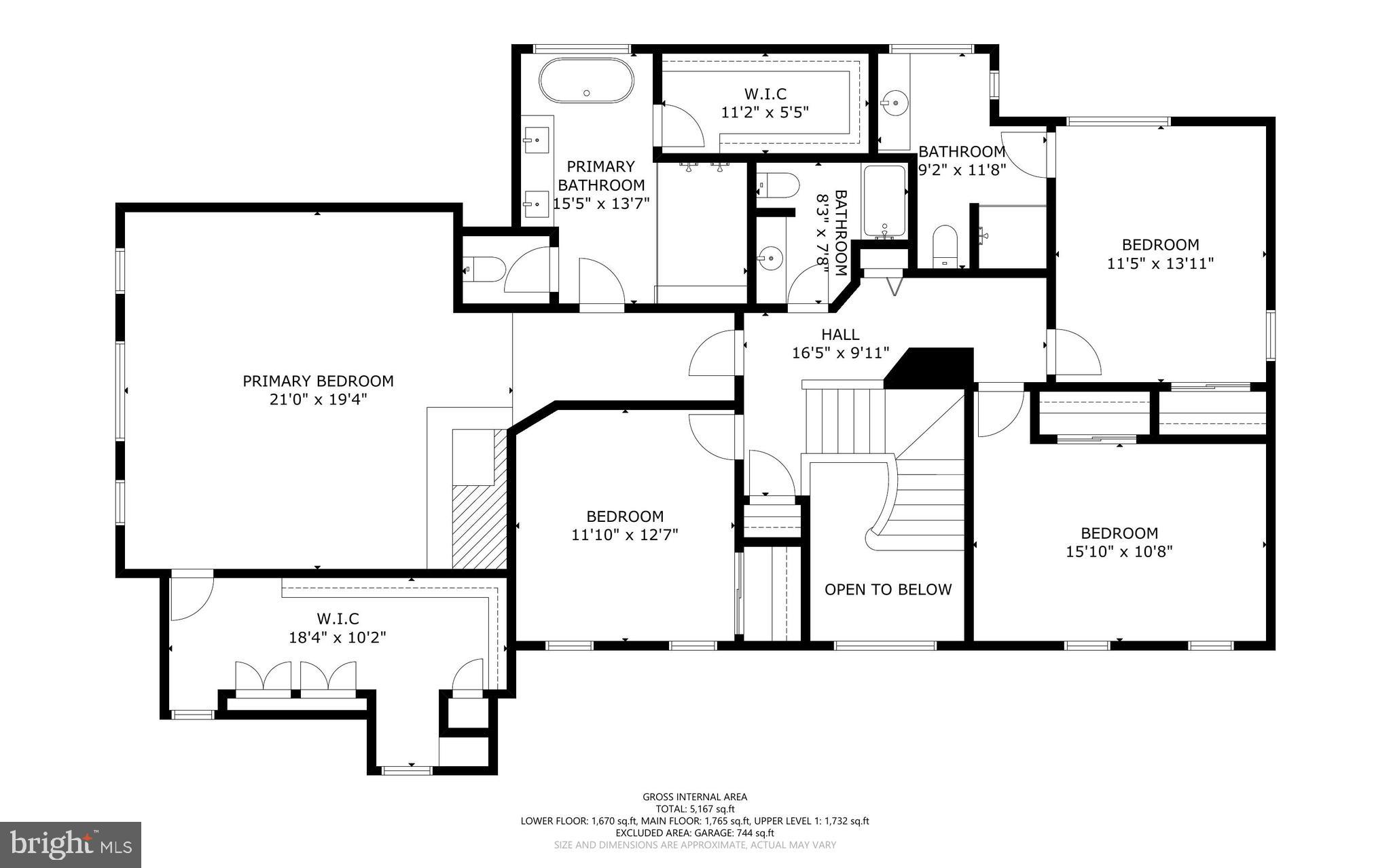 FARMINGTON ON THE GREEN - Residential