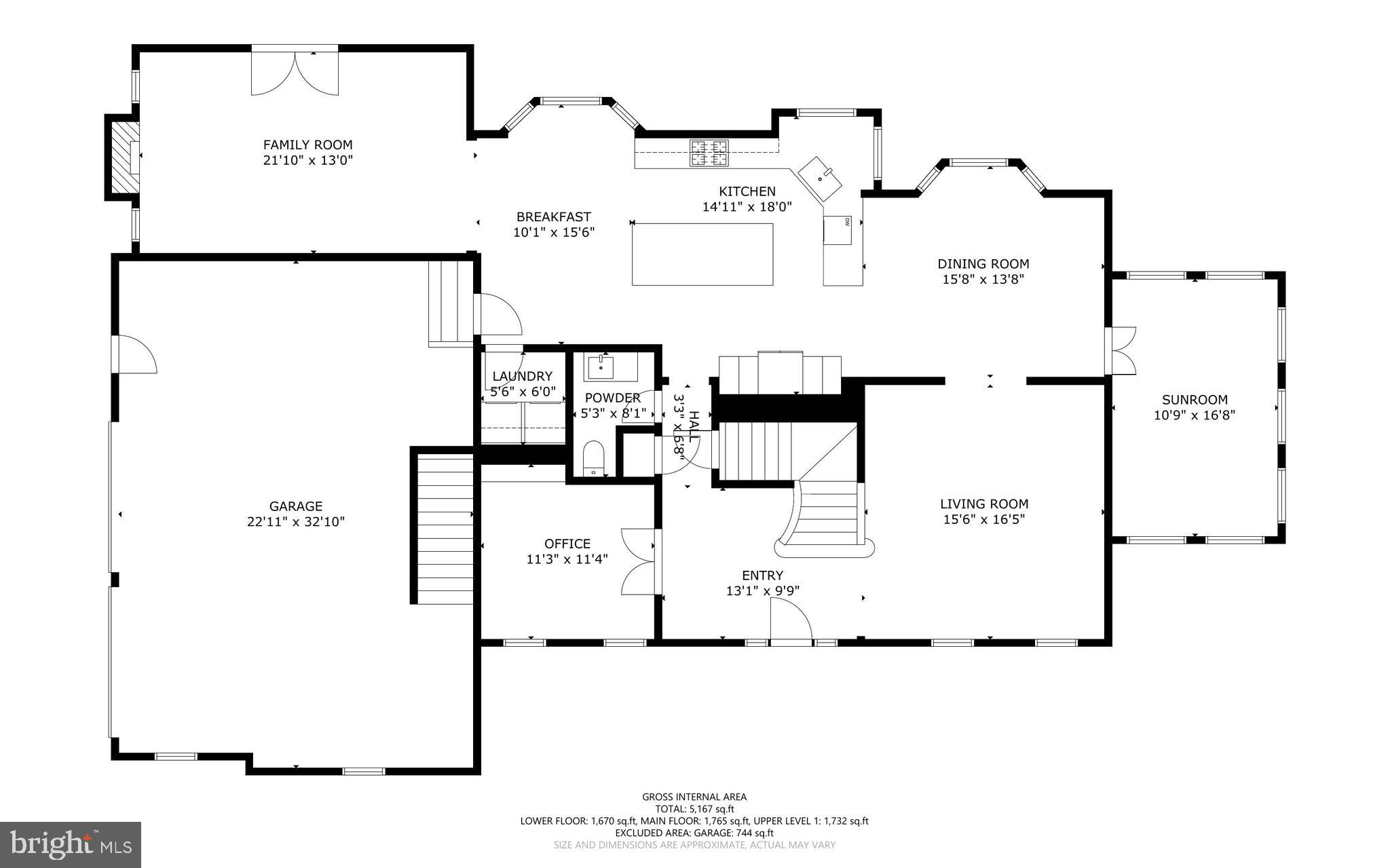 FARMINGTON ON THE GREEN - Residential