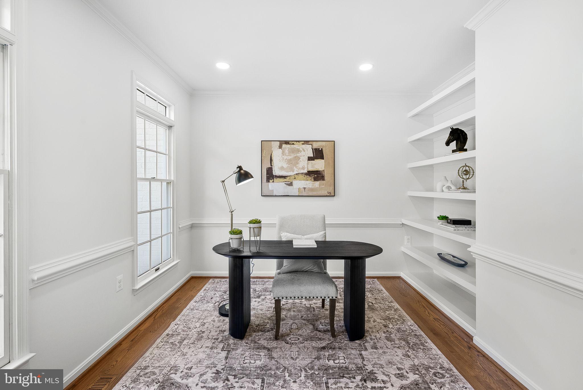 FARMINGTON ON THE GREEN - Residential