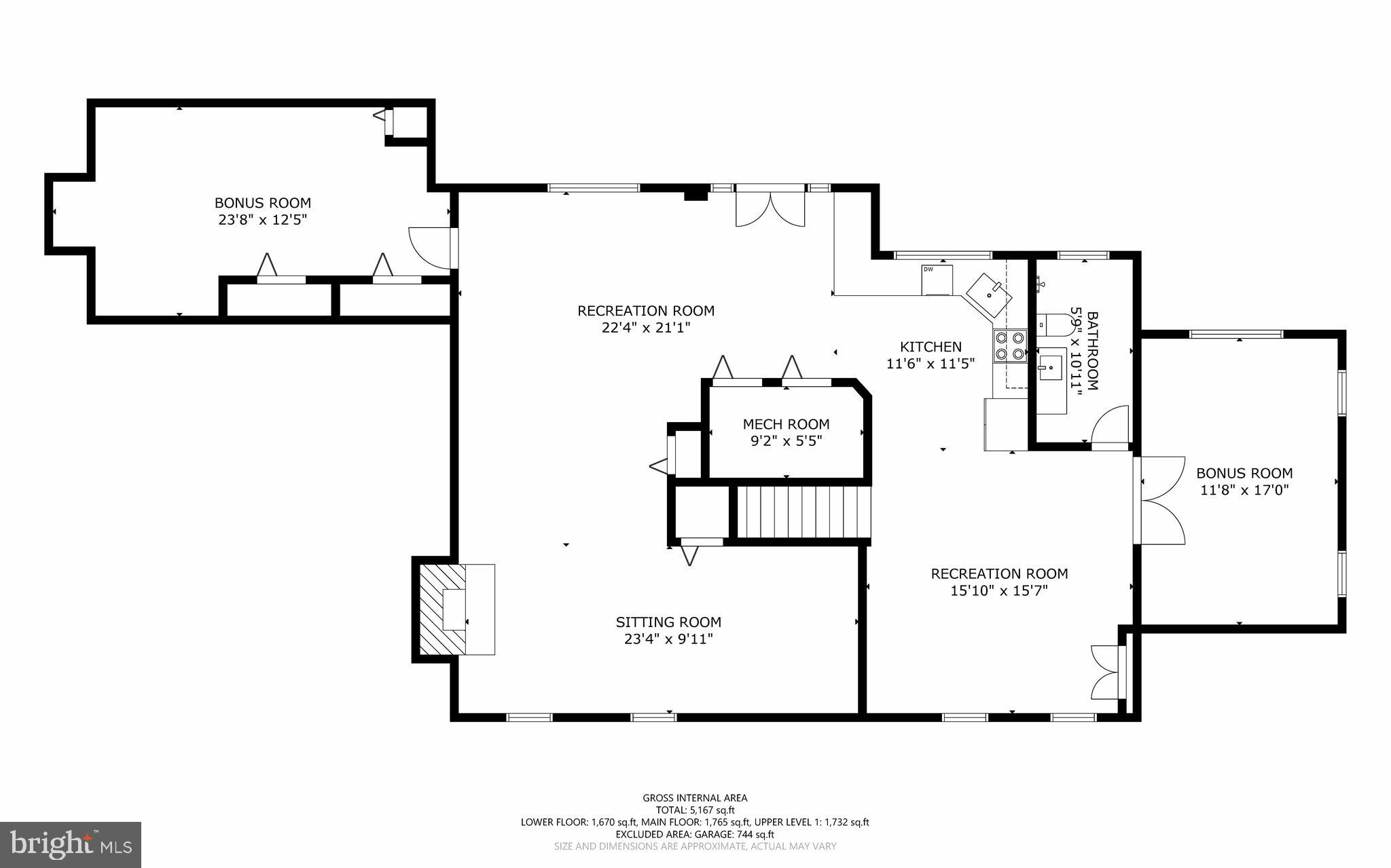 FARMINGTON ON THE GREEN - Residential
