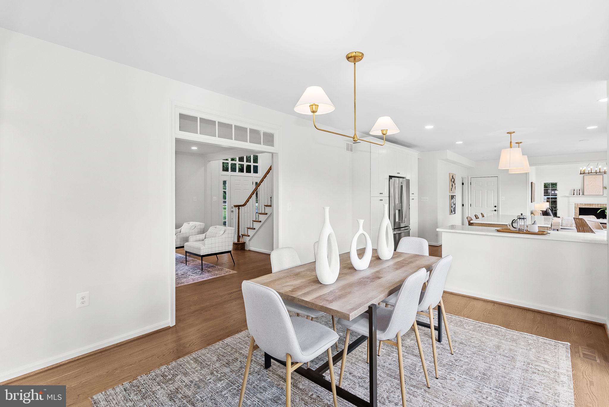 FARMINGTON ON THE GREEN - Residential