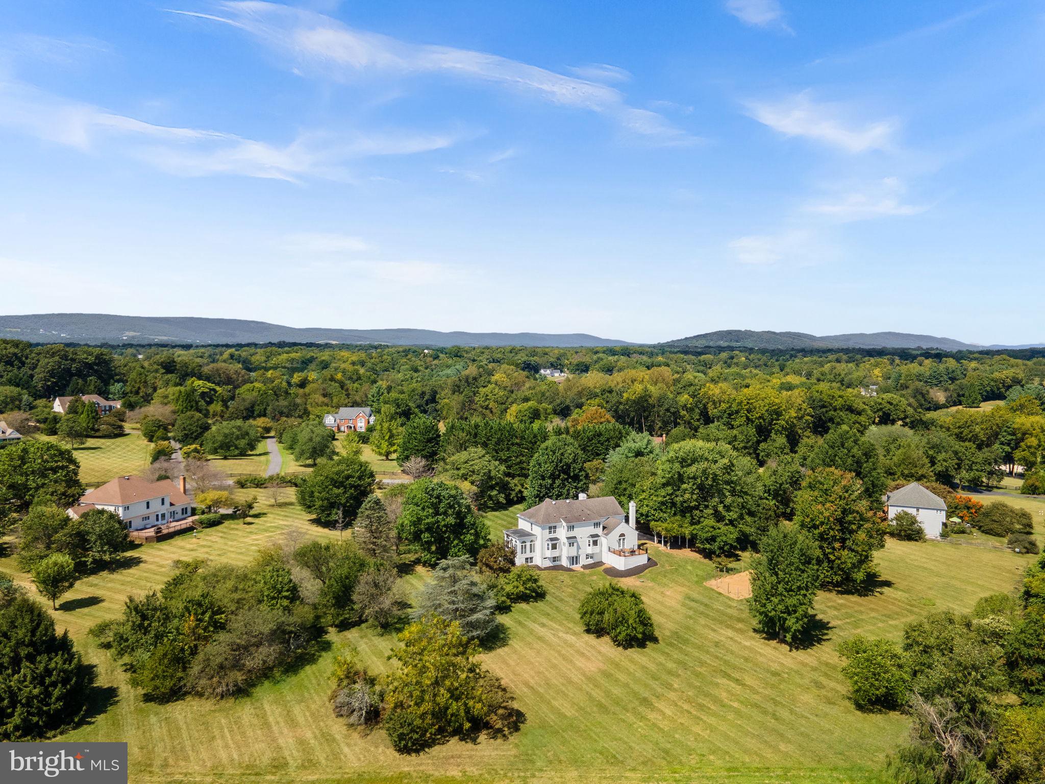 FARMINGTON ON THE GREEN - Residential