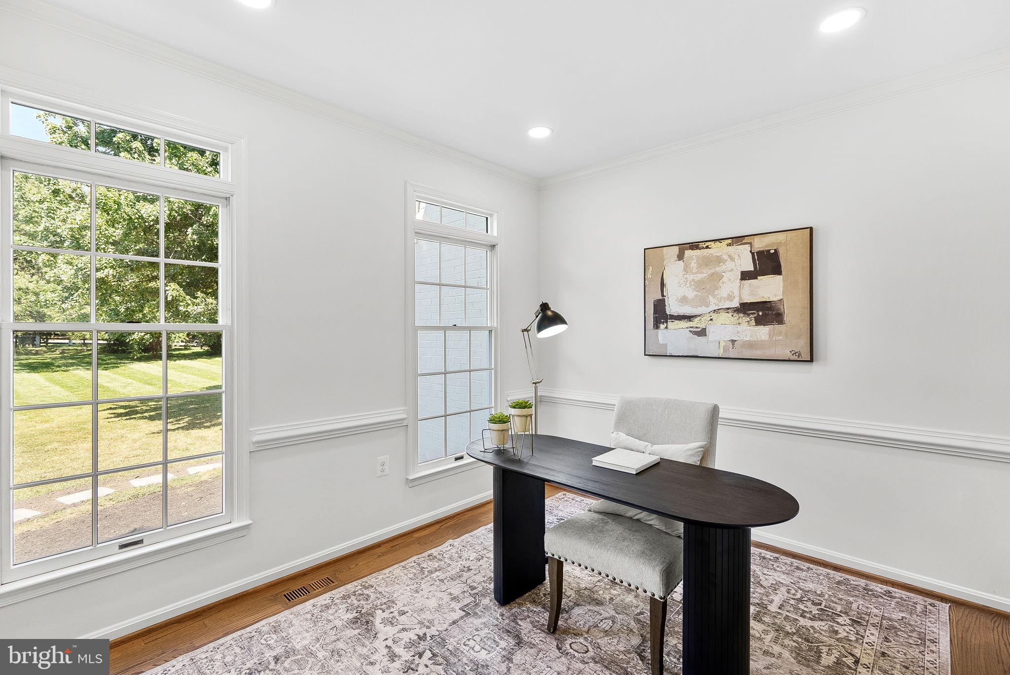 FARMINGTON ON THE GREEN - Residential