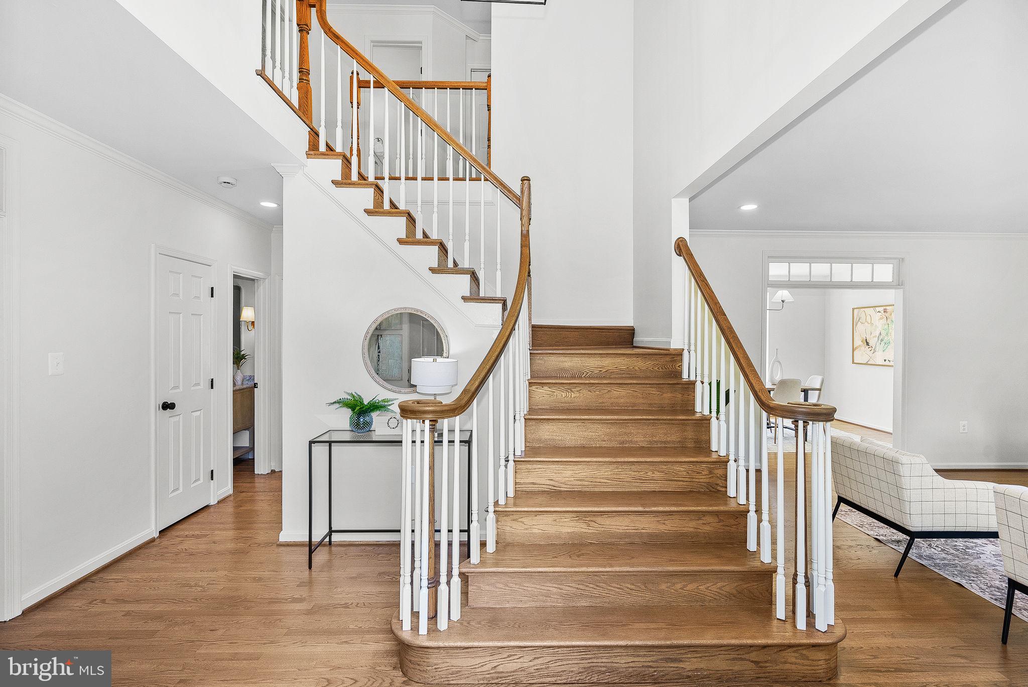 FARMINGTON ON THE GREEN - Residential