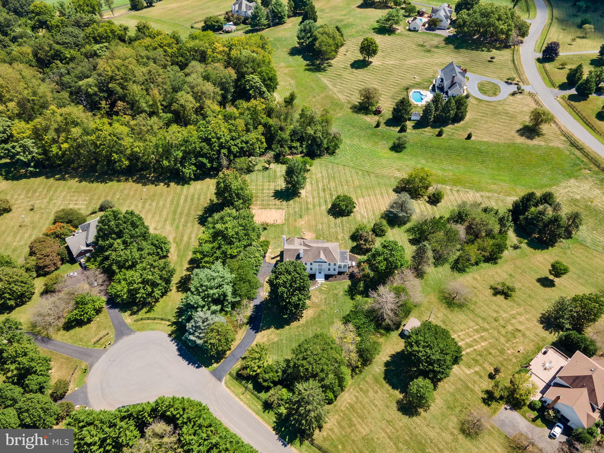 FARMINGTON ON THE GREEN - Residential