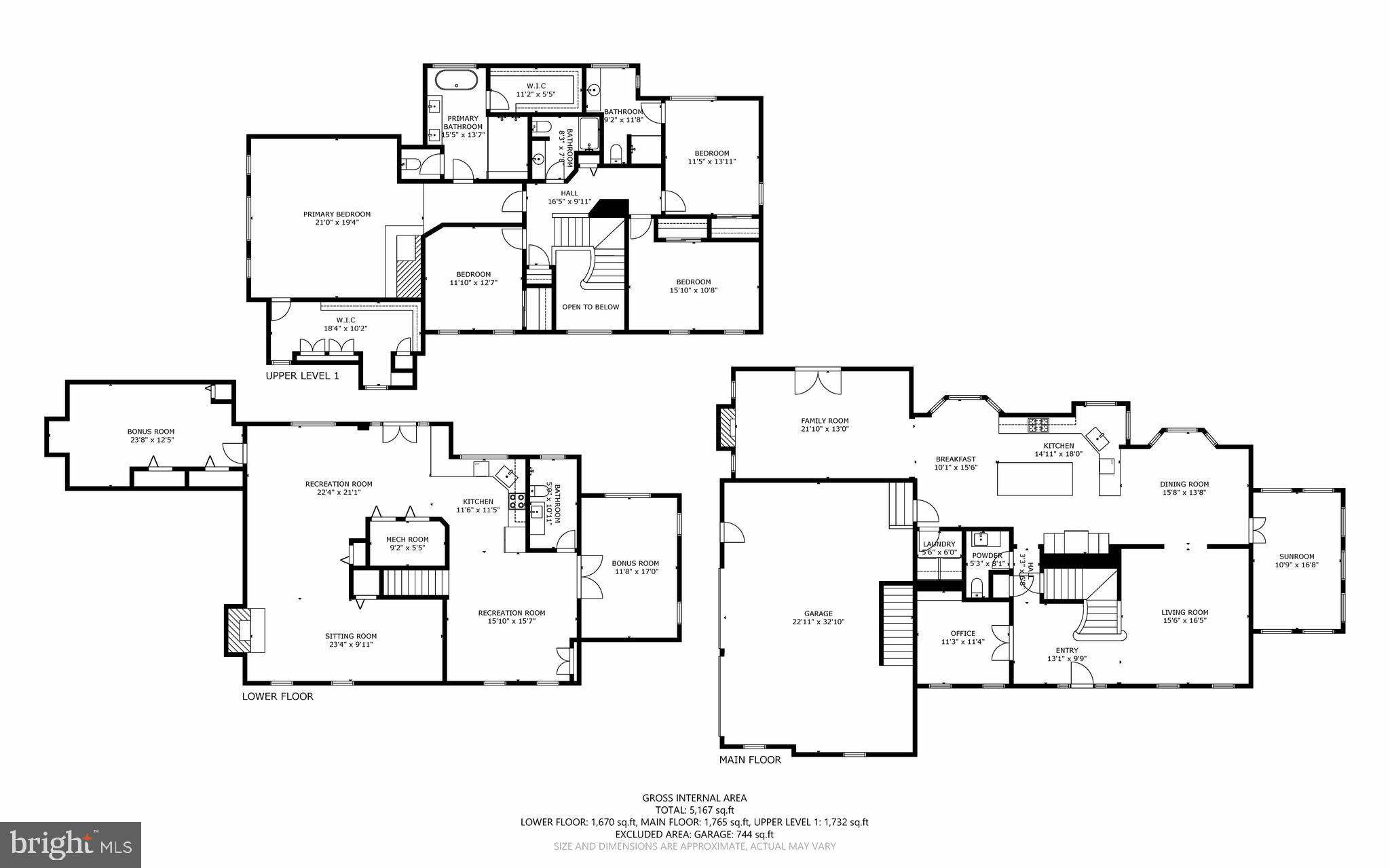FARMINGTON ON THE GREEN - Residential