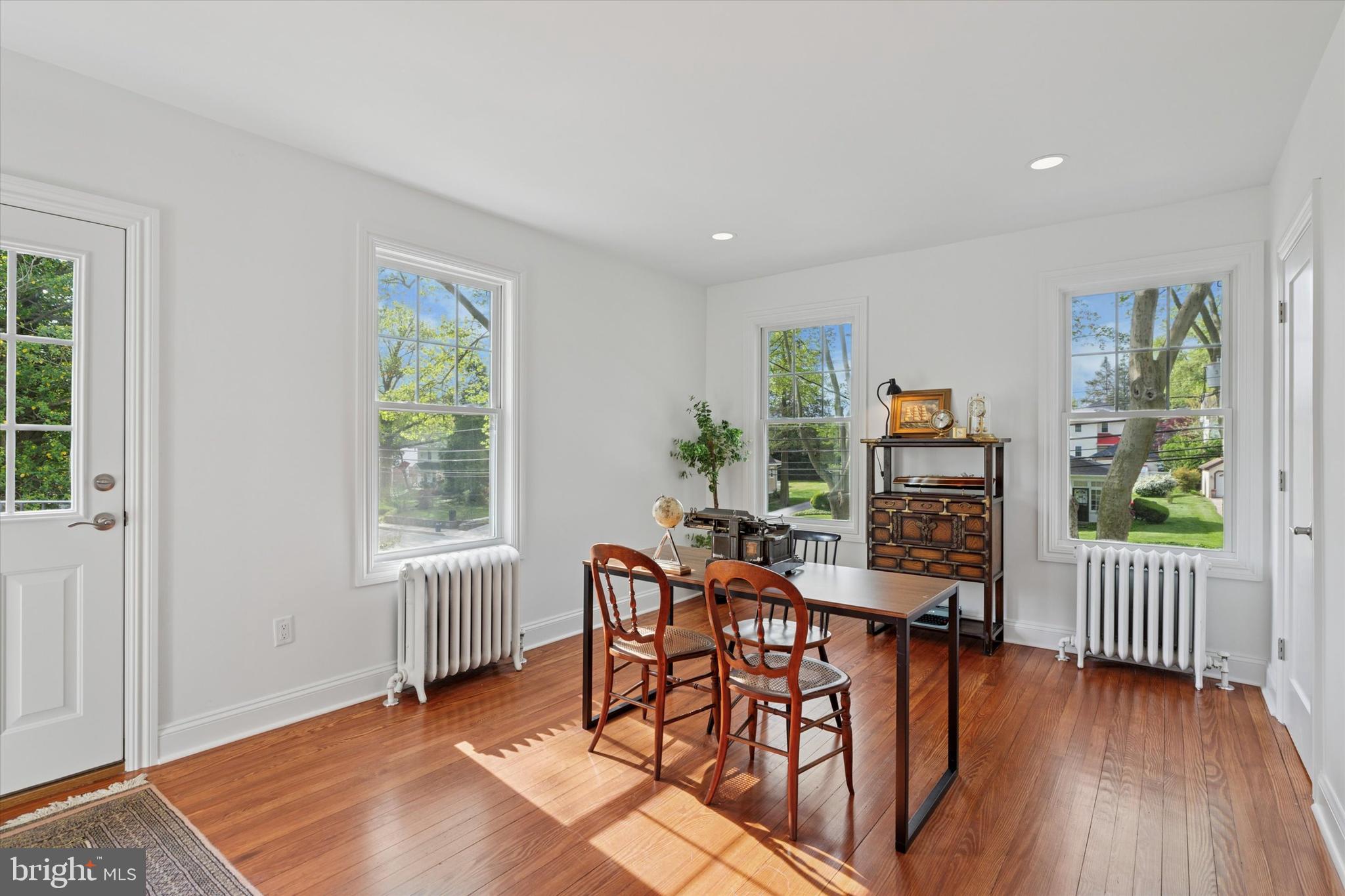 BROOKLINE - Residential