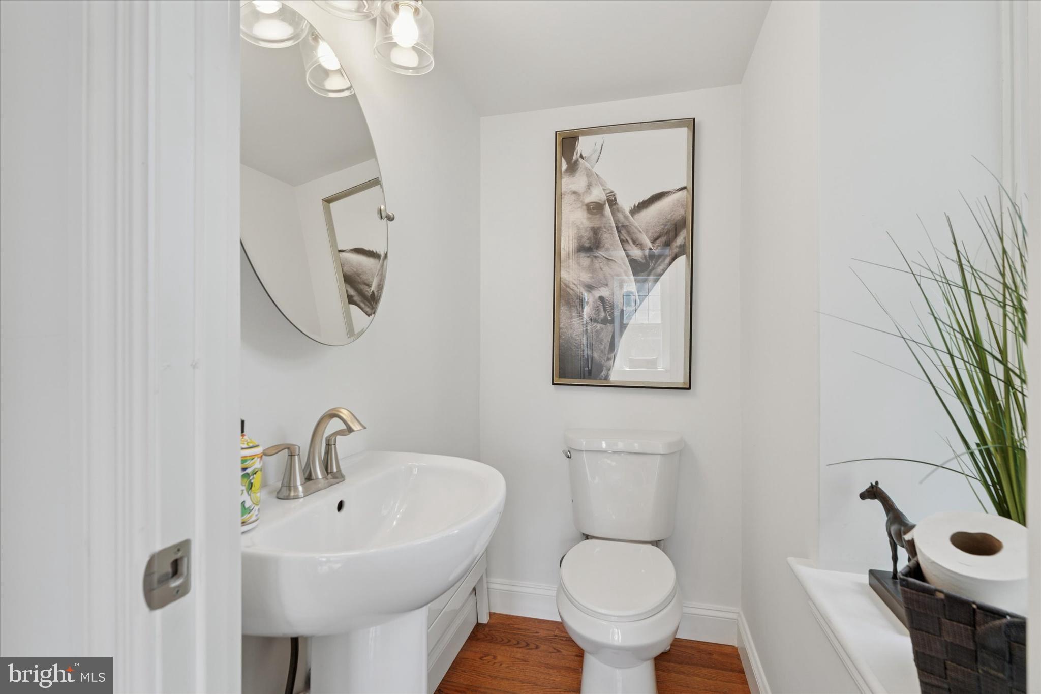 BROOKLINE - Residential