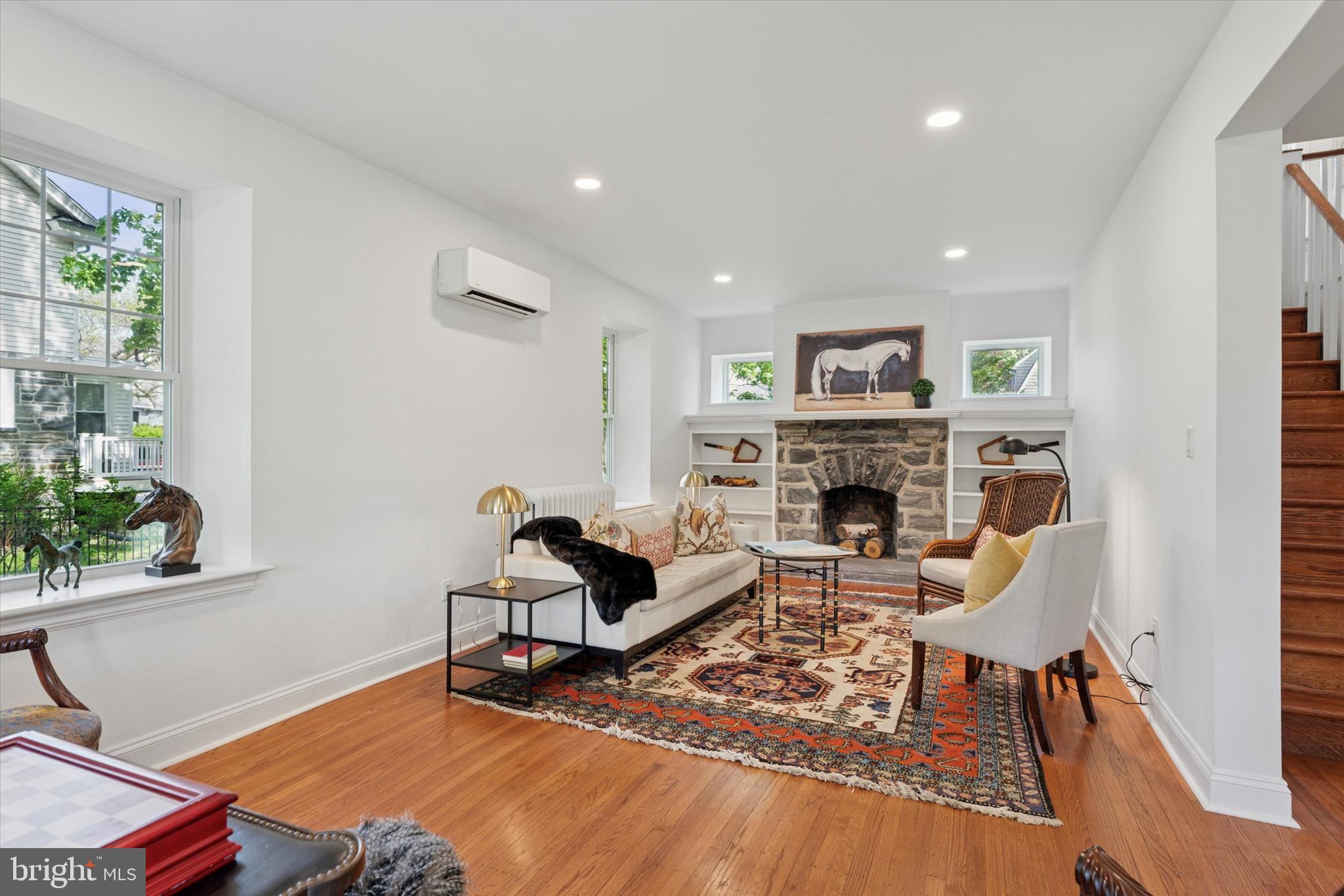 BROOKLINE - Residential