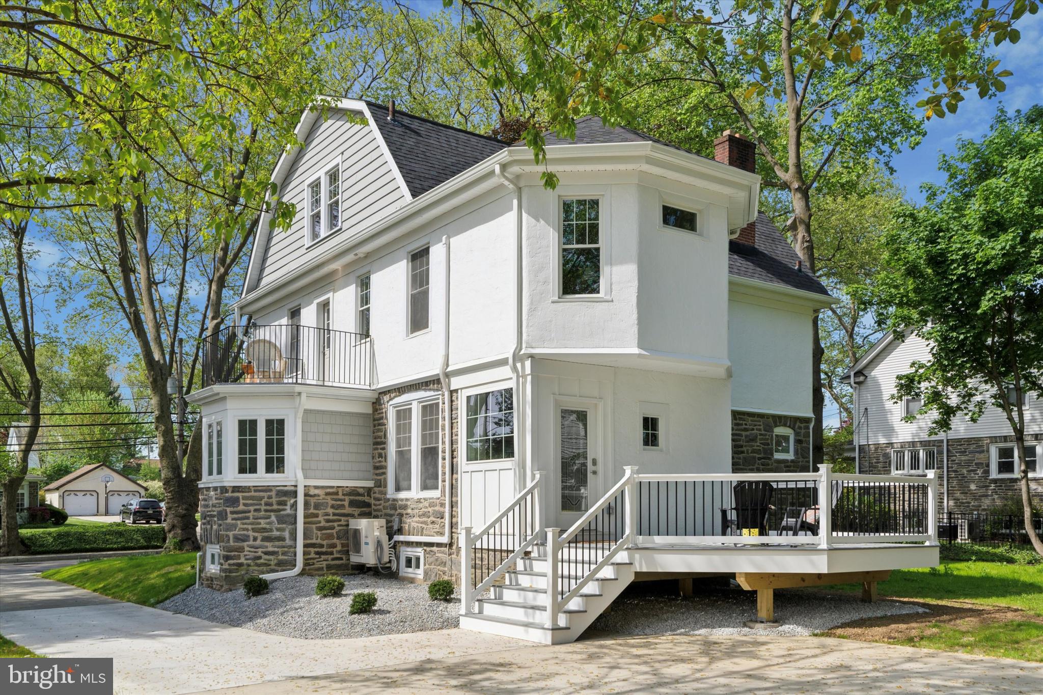 BROOKLINE - Residential