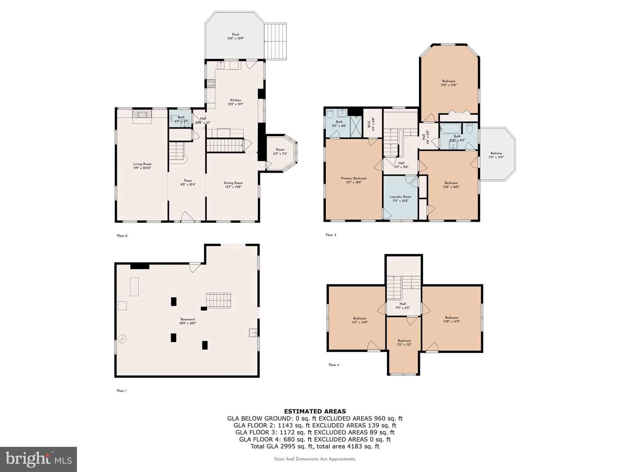 BROOKLINE - Residential