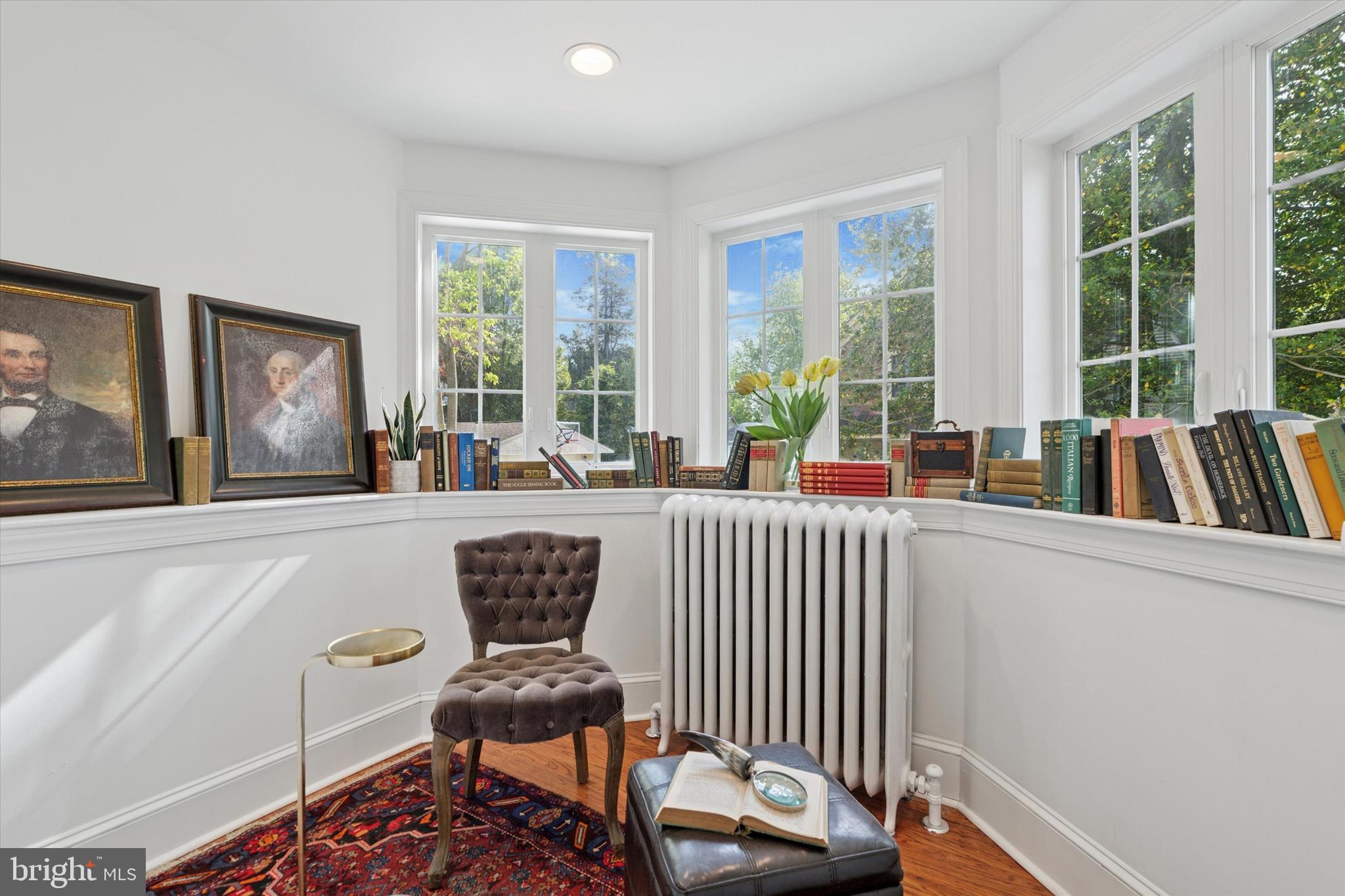 BROOKLINE - Residential